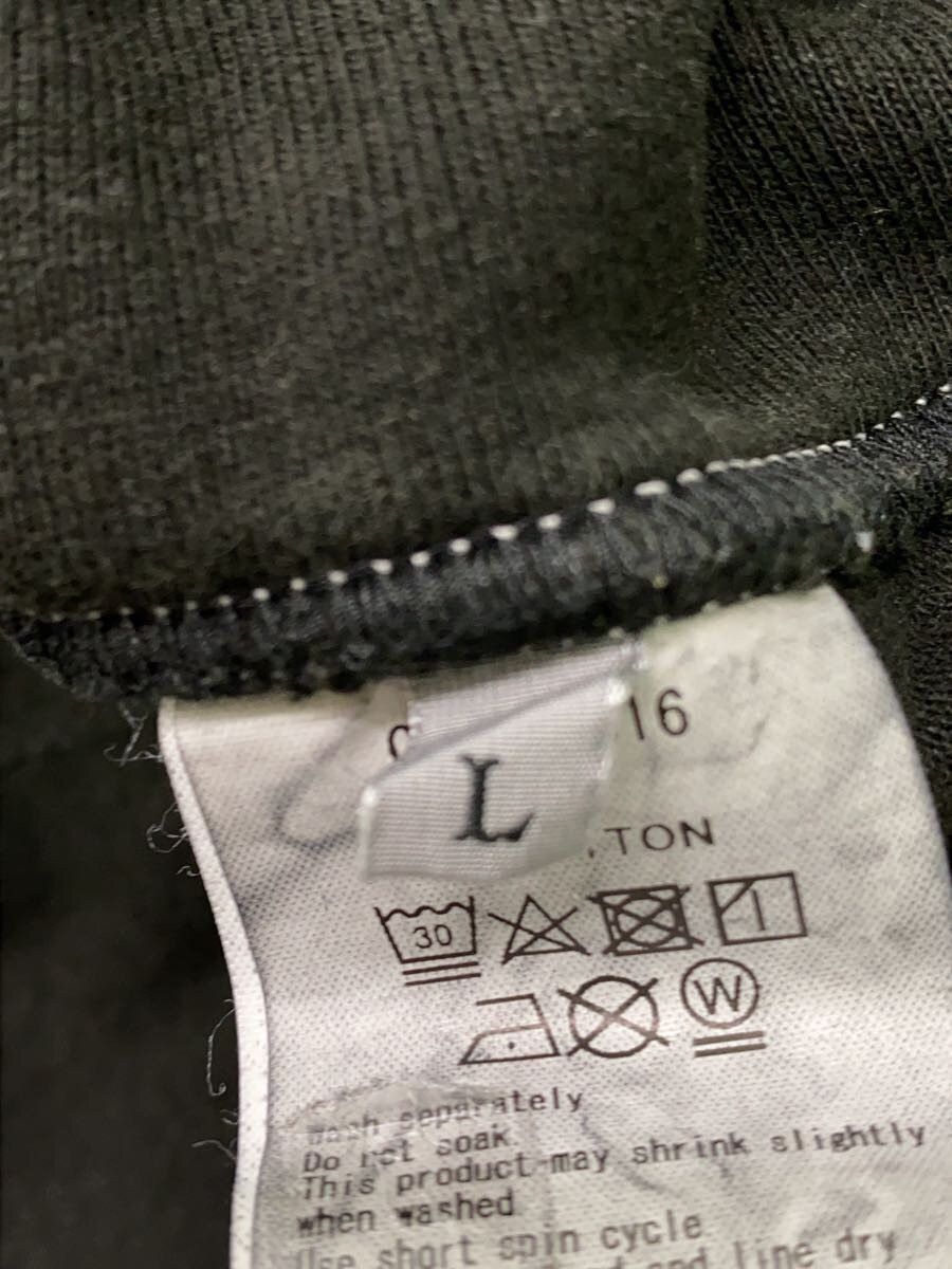 Cav Empt Black Cotton Overdye Paneled Light Zip Size US L / EU 52-54 / 3 - 4 Thumbnail
