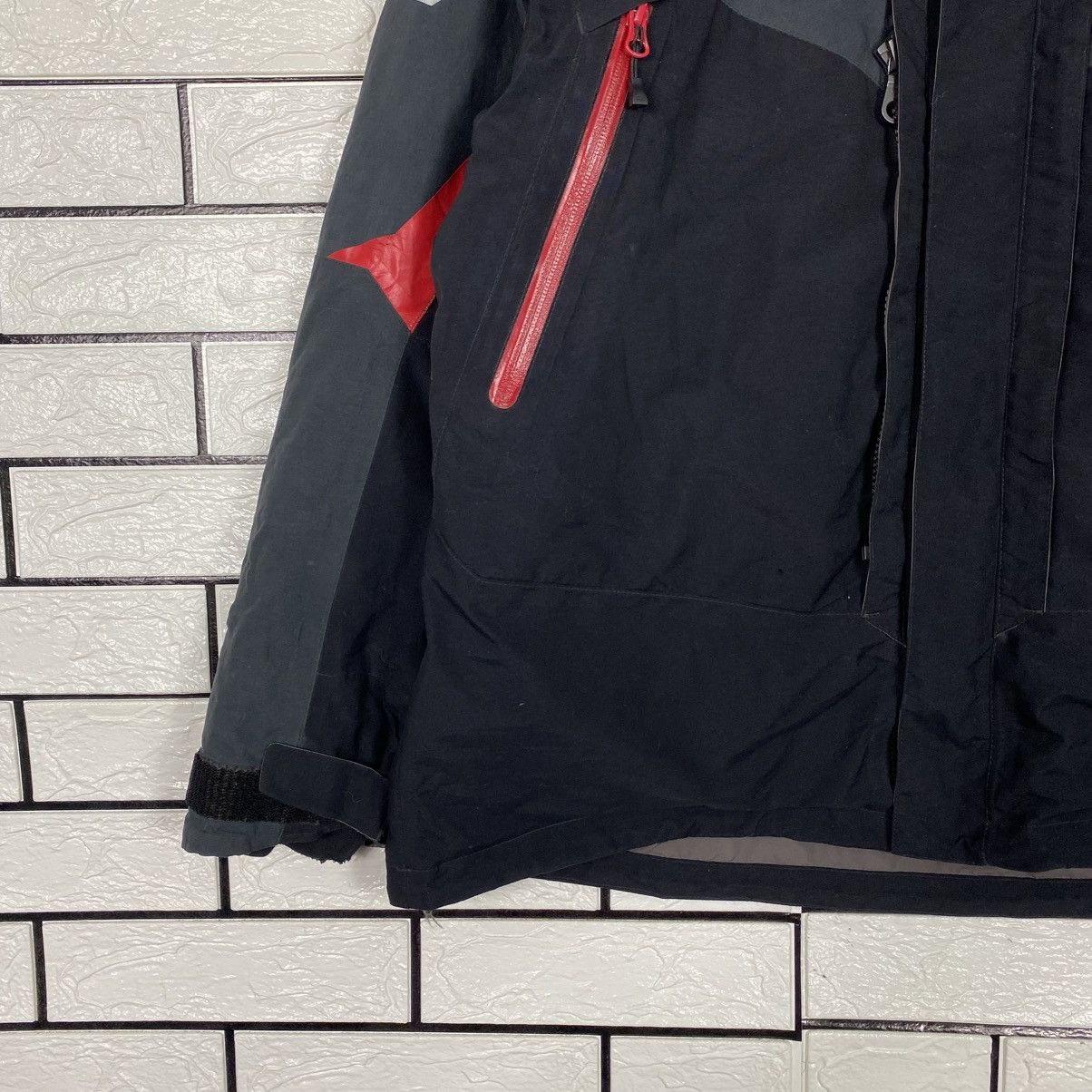 Goretex 📌Vintage Hunting Insulated Jacket Gore Tex Size US M / EU 48-50 / 2 - 5 Thumbnail