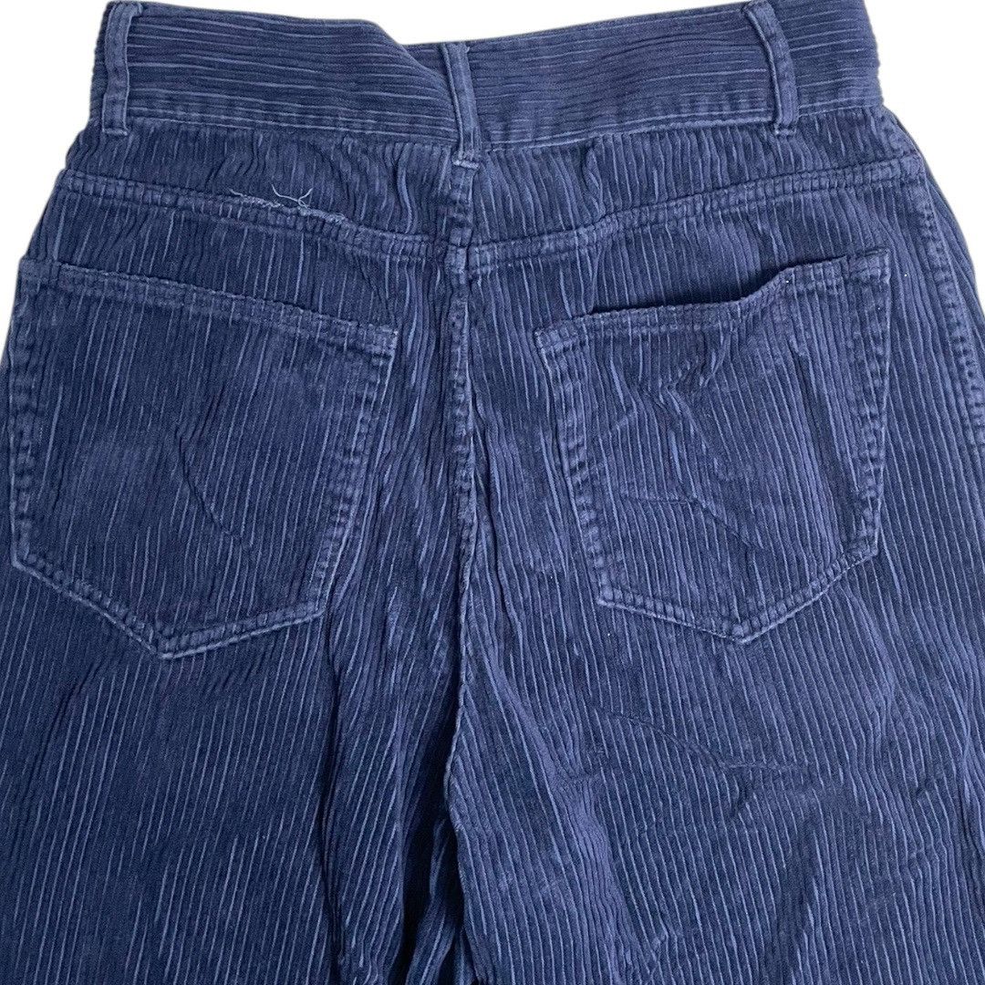 Japanese Brand Nikko and … Baggy Pant Size US 30 / EU 46 - 6 Thumbnail