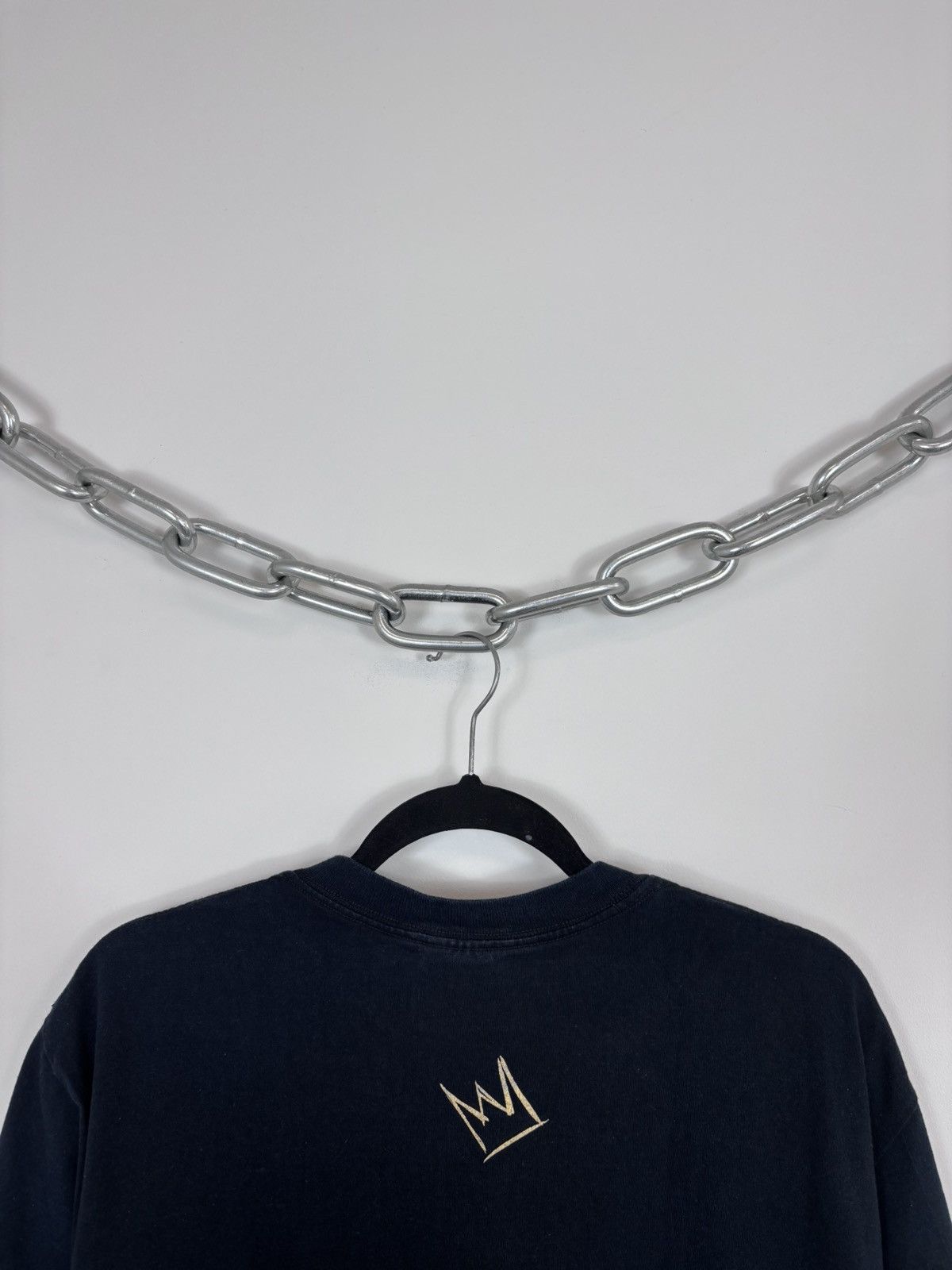 Band Tees Vintage Casting Crowns Let My Lifesong Sing Black T-Shirt Size US M / EU 48-50 / 2 - 13 Thumbnail