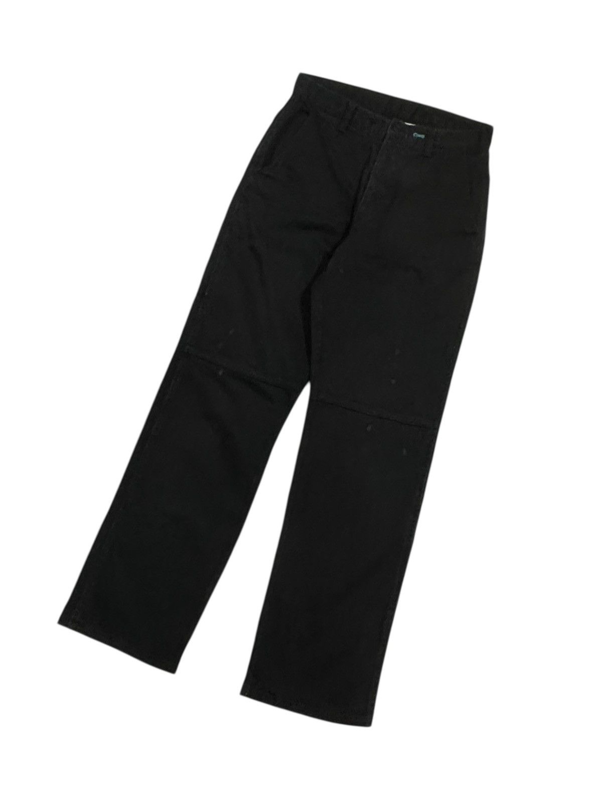 PPFM Vtg🔥PPFM Multipocket Carpenter Double Knee Jeans Size US 30 / EU 46 - 5 Thumbnail