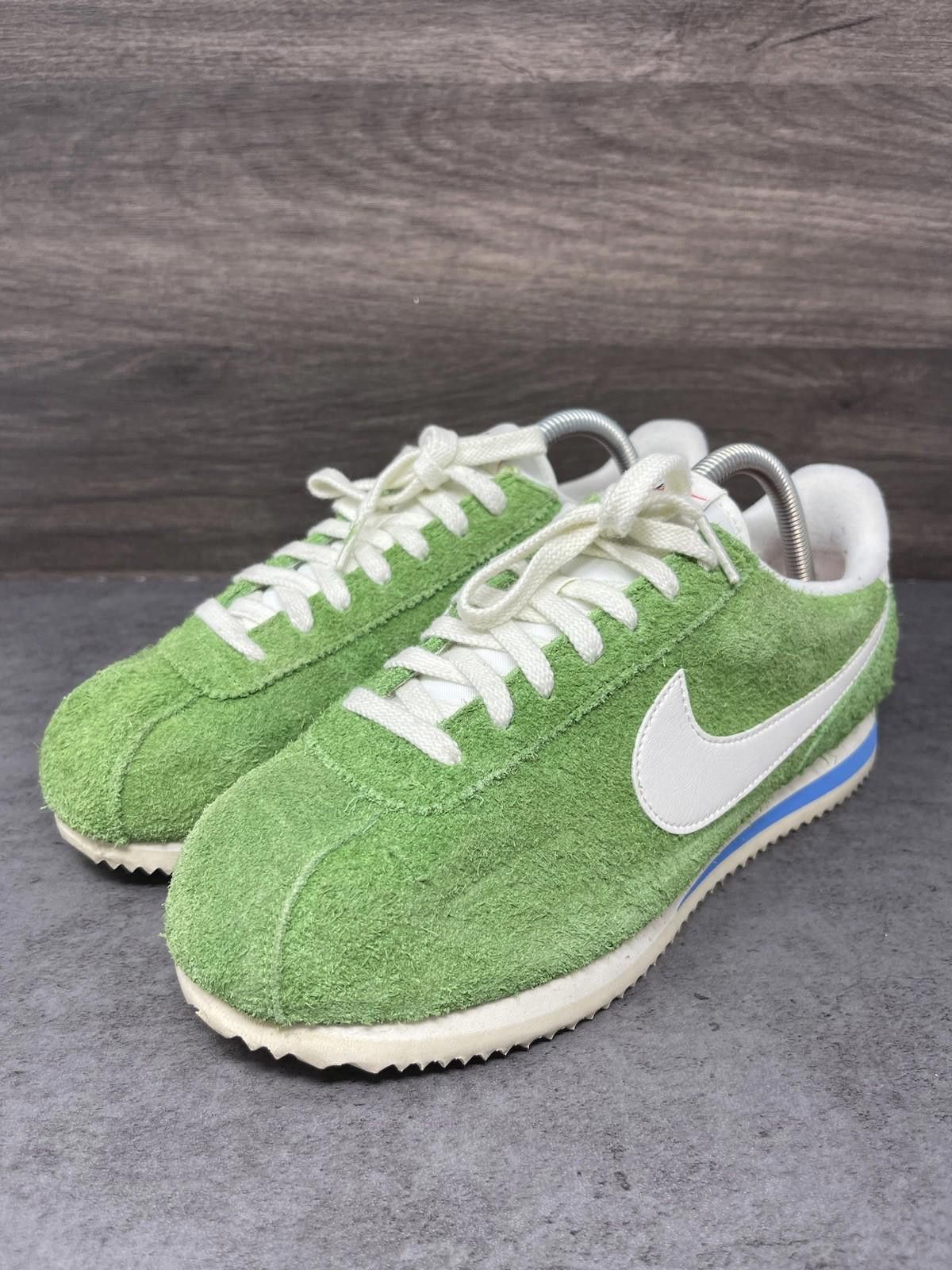 Nike Nike Cortez Shoes Womens Sz 9.5 Size US 9.5 / IT 39.5 - 2 Thumbnail