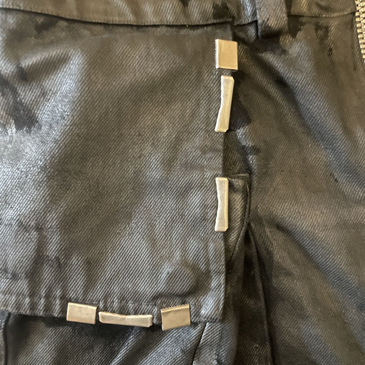 SHINE LUXURY Shine Luxury ”Gatso” Pants Size US 30 / EU 46 - 4 Thumbnail
