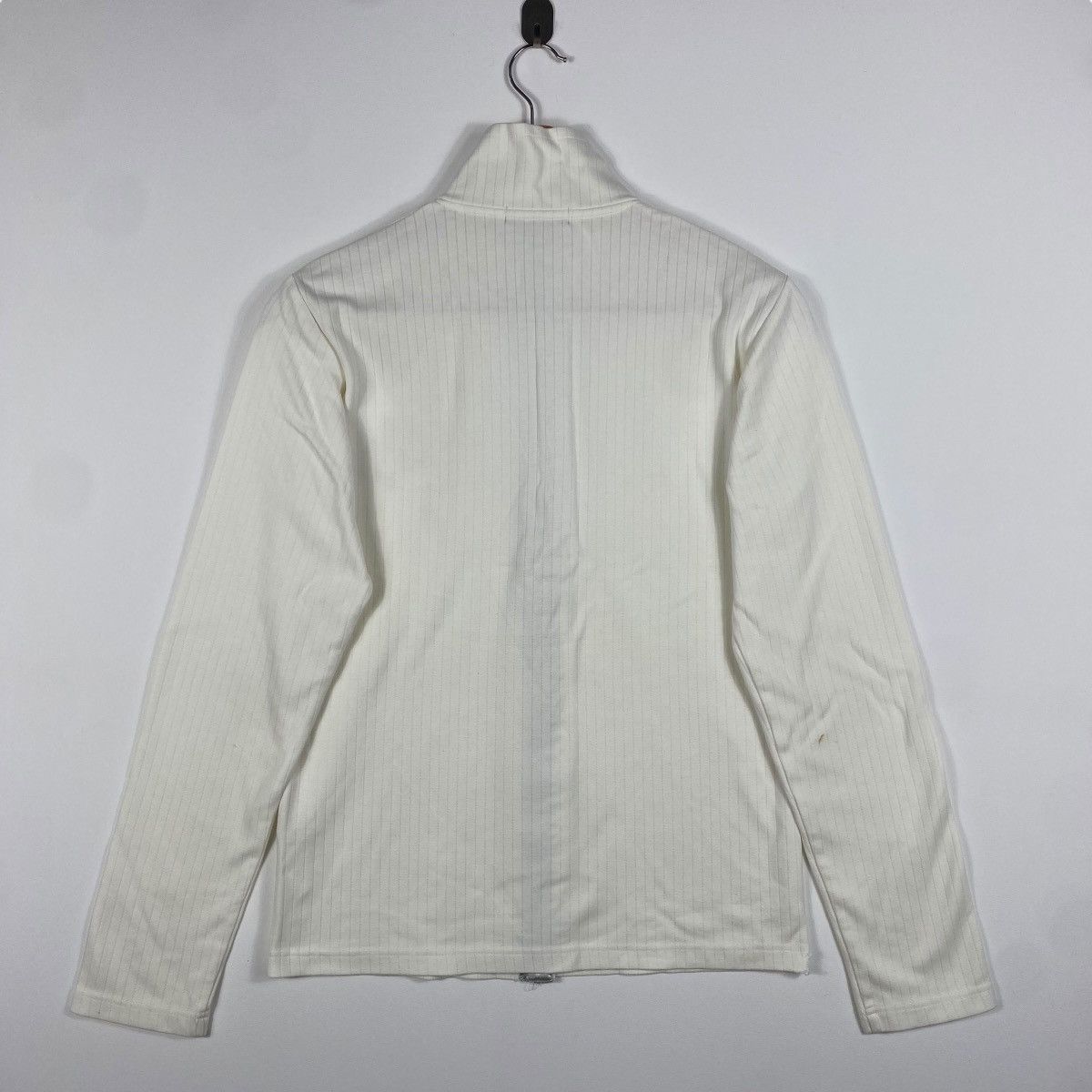 Tornado Mart TORNADO MART Embroidery Flower Snap Button Sweater Jacket Size L / US 10 / IT 46 - 5 Thumbnail