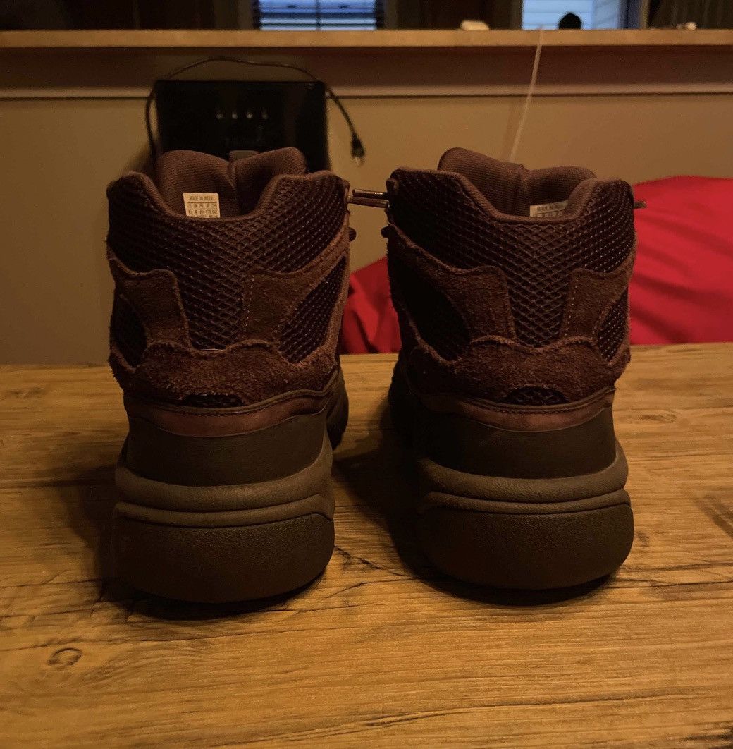 Yeezy Yeezy Desert Boot Oil Size US 9.5 / EU 42-43 - 3 Thumbnail