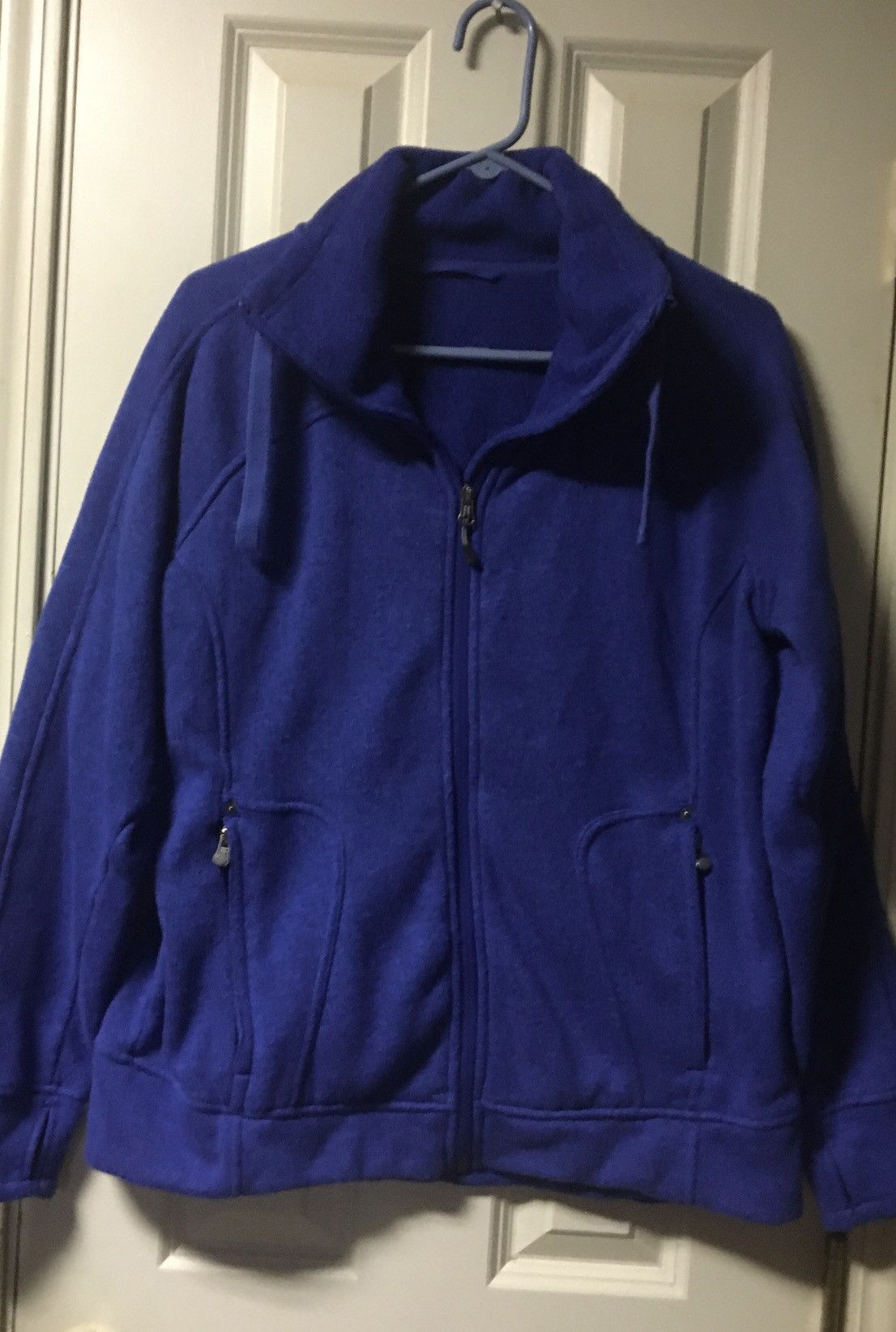 Cabelas Cabela’s Womens Jacket 1X (22 Inches Pit To Pit ) Full Zip Size XL / US 12-14 / IT 48-50 - 5 Thumbnail