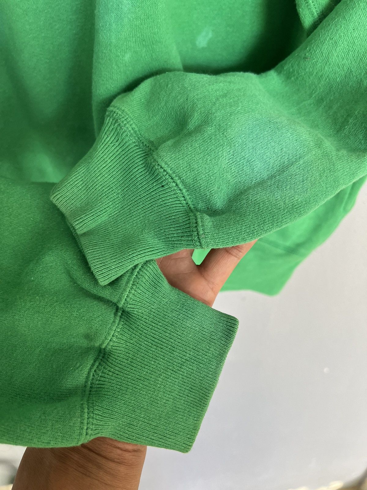 Polo Ralph Lauren POLO RALPH LAUREN HOODIES Size US L / EU 52-54 / 3 - 4 Thumbnail