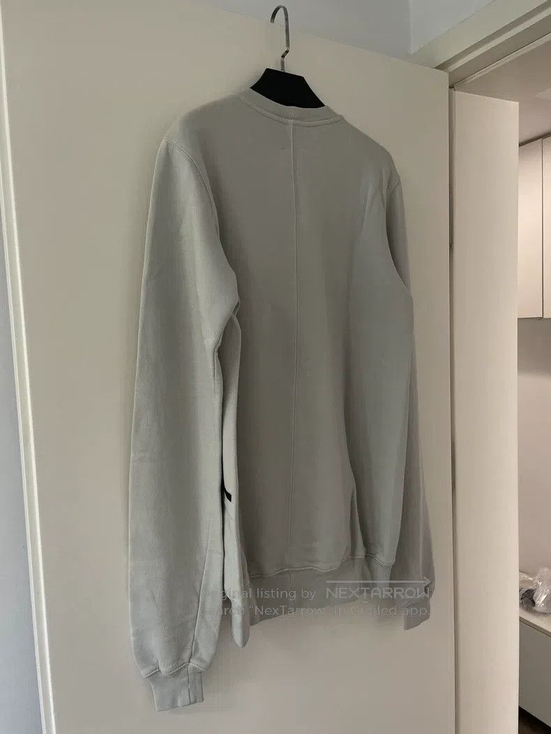 Other Rick Owens sweatshirt Size US XS / EU 42 / 0 - 8 Thumbnail