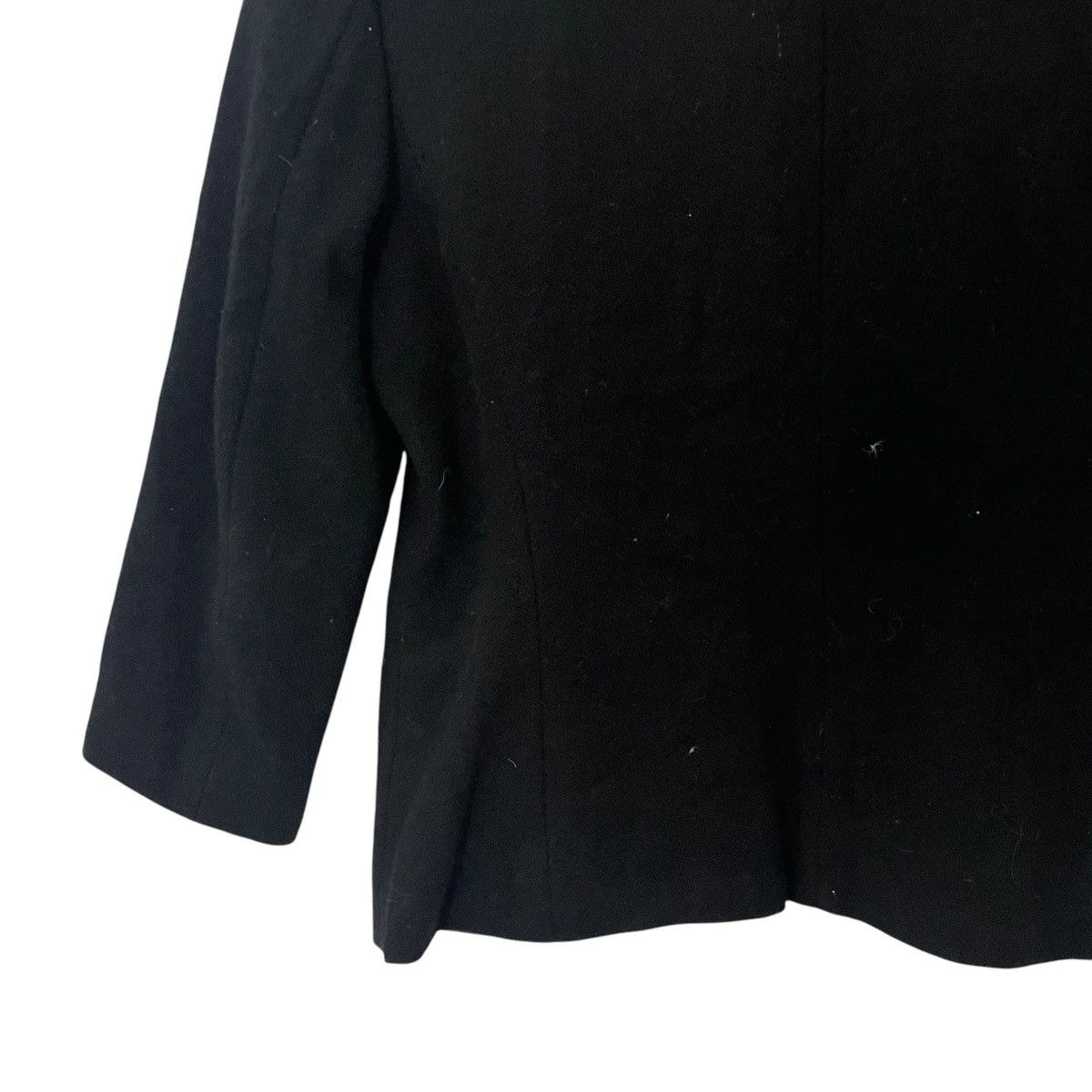 20471120 Vintage Bacca Japan Coat Jacket Size M / US 6-8 / IT 42-44 - 9 Thumbnail