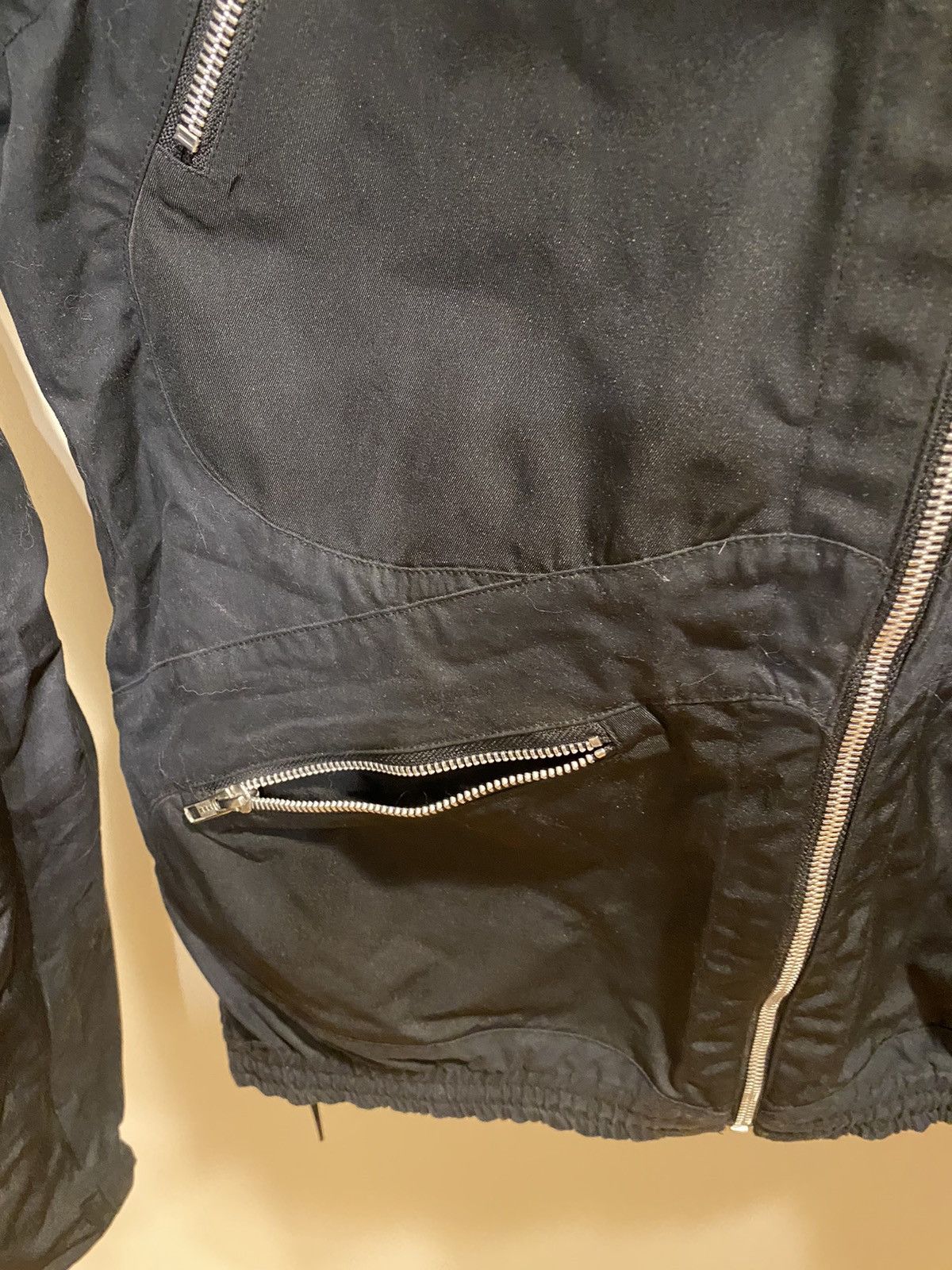 Arnar Mar Jonsson Arnar Mar Jonsson jacket Size US S / EU 44-46 / 1 - 5 Thumbnail