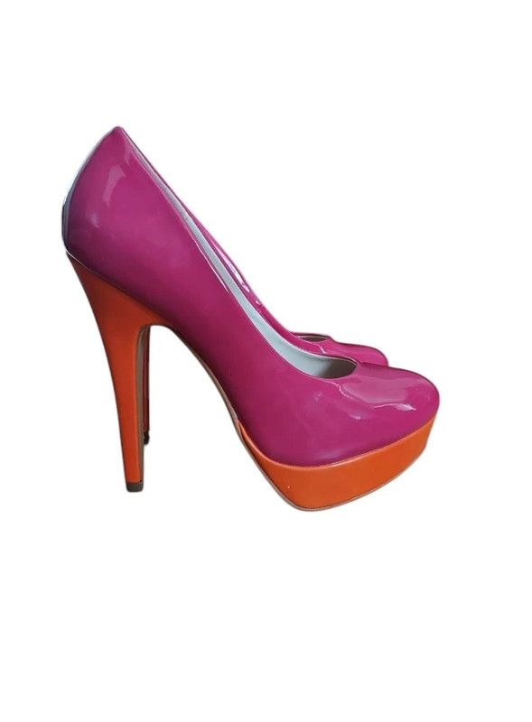 Paris Texas Paris Texas heels 2 Size US 4.5 / IT 34.5 - 1 Thumbnail