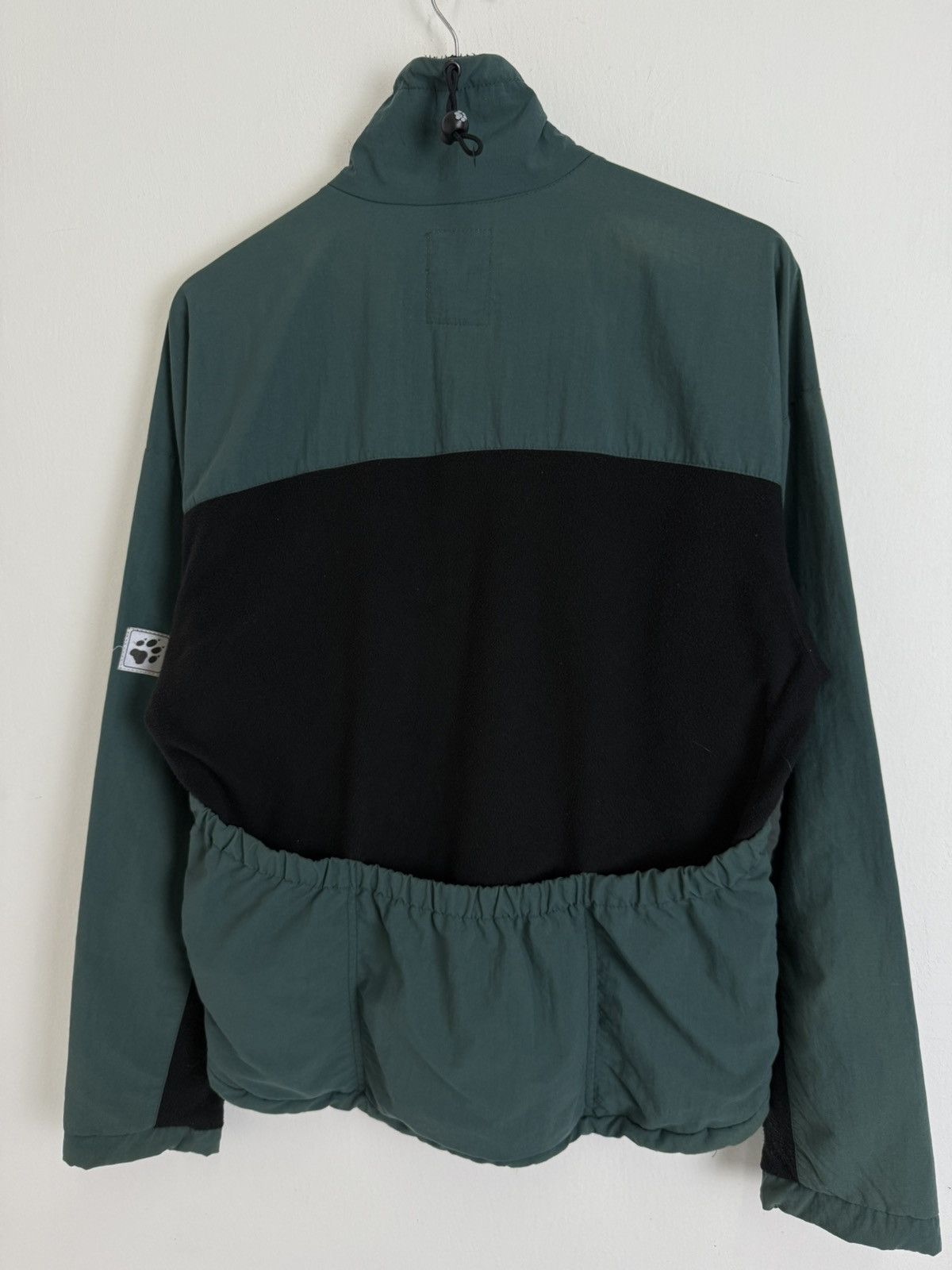 Jack Wolfskin Vintage Jack Wolfskin Light Jacket. Size US M / EU 48-50 / 2 - 7 Thumbnail