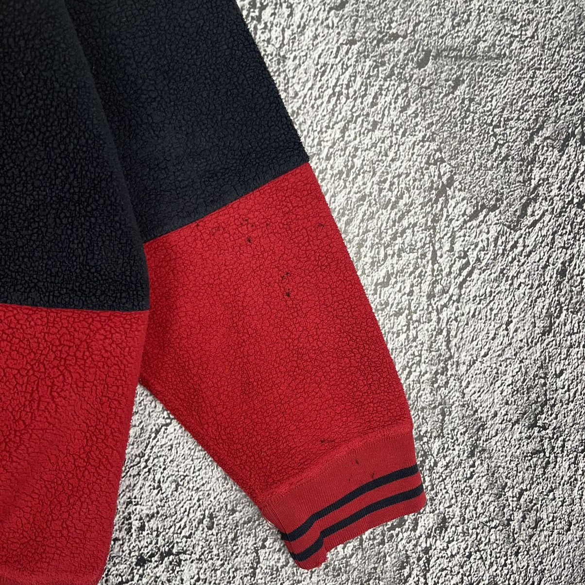 Chaps Ralph Lauren Chaps 🦁 Polo by Ralph Lauren vintage fleece sport sweatshirt Size US M / EU 48-50 / 2 - 8 Thumbnail