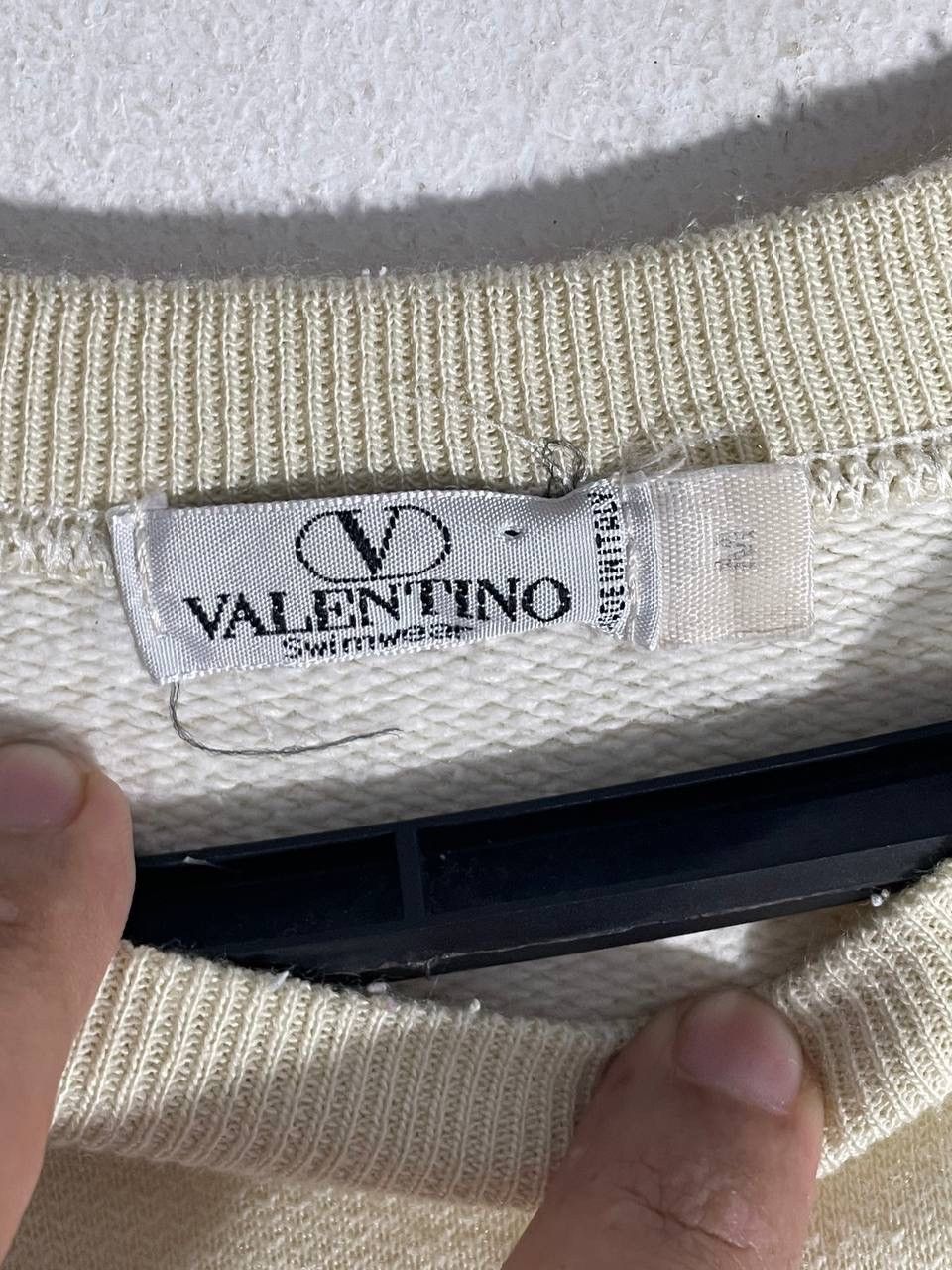 Valentino Vintage Valentino Size US M / EU 48-50 / 2 - 4 Thumbnail