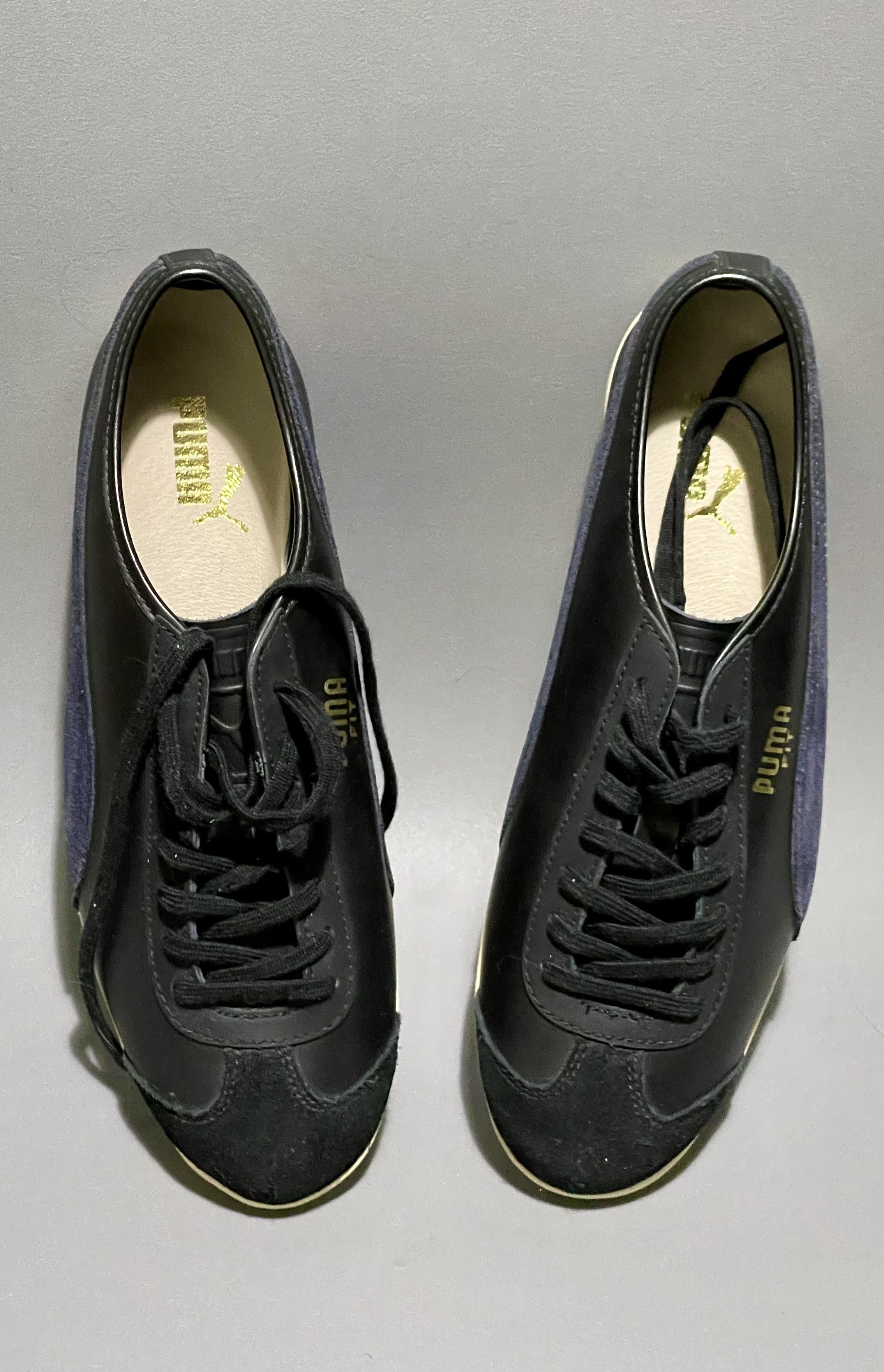 Puma Puma Fit Lux vintage trainers Size US 8 / EU 41 - 6 Thumbnail