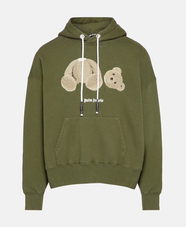 Palm Angels Sweatshirt Size US S / EU 44-46 / 1 - 1 Preview