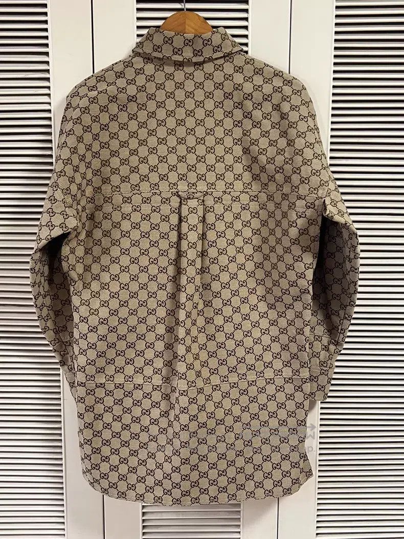 Gucci Gucci Long-sleeved shirt Size US XS / EU 42 / 0 - 2 Thumbnail