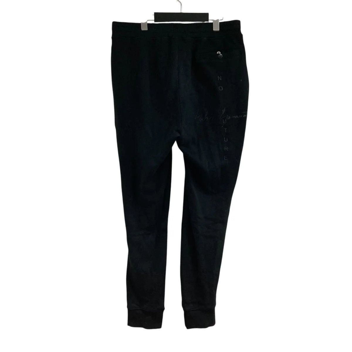 Yohji Yamamoto New Era Yohji Yamamoto pour homme / Sweatpants Size US 33 - 3 Thumbnail