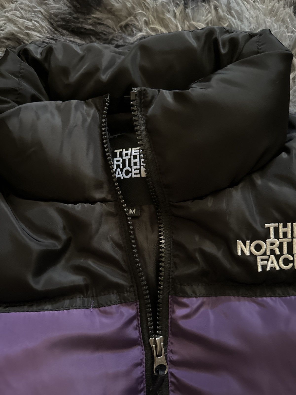 Vintage Puffer Size US M / EU 48-50 / 2 - 3 Thumbnail