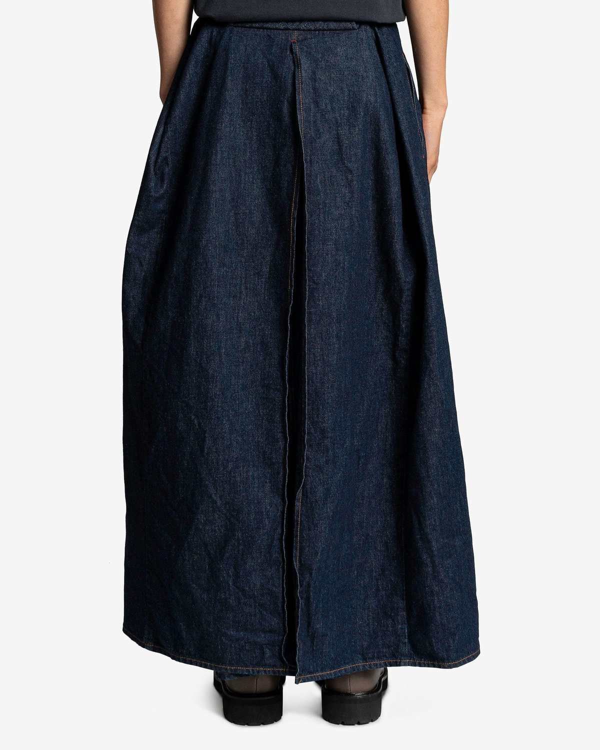 Kenzo Kenzo „Kendo“ Rinse Denim Pants Size US 34 / EU 50 - 3 Thumbnail