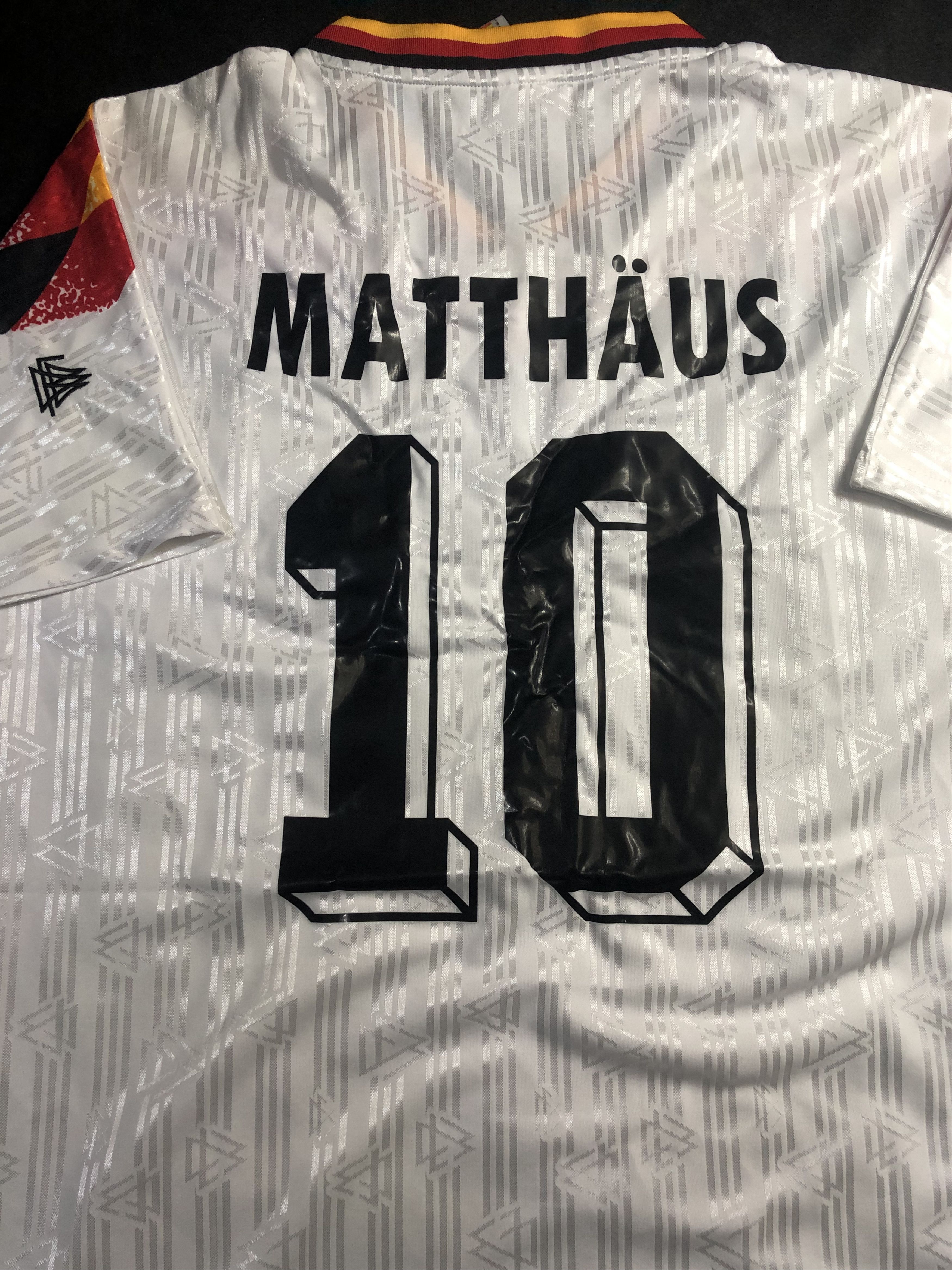 Raspberry Hills Casa Goalie Jersey