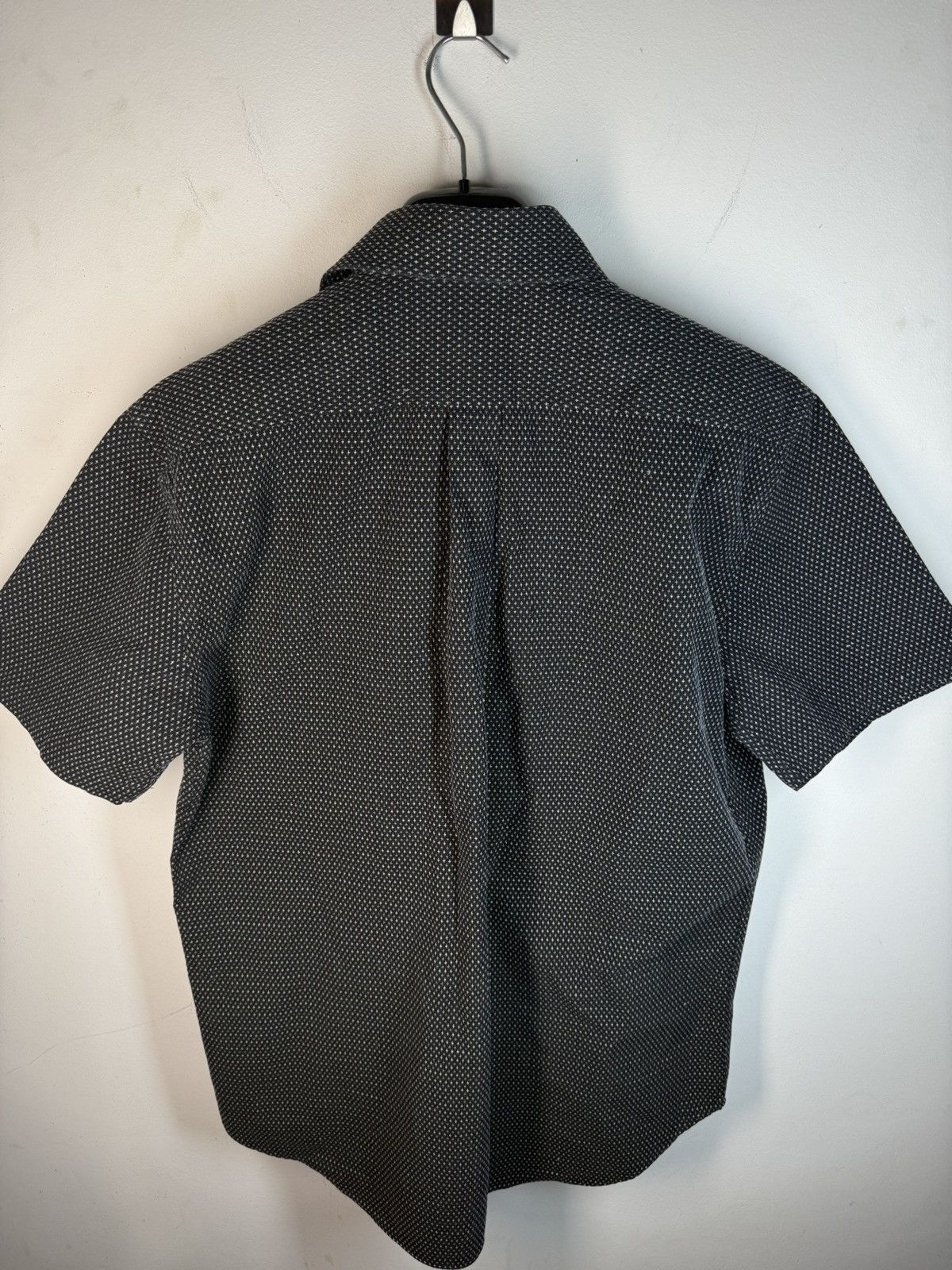 Yves Saint Laurent ♱ ♱ ♱ Crosses YSL Shirt Summer Size US M / EU 48-50 / 2 - 12 Thumbnail