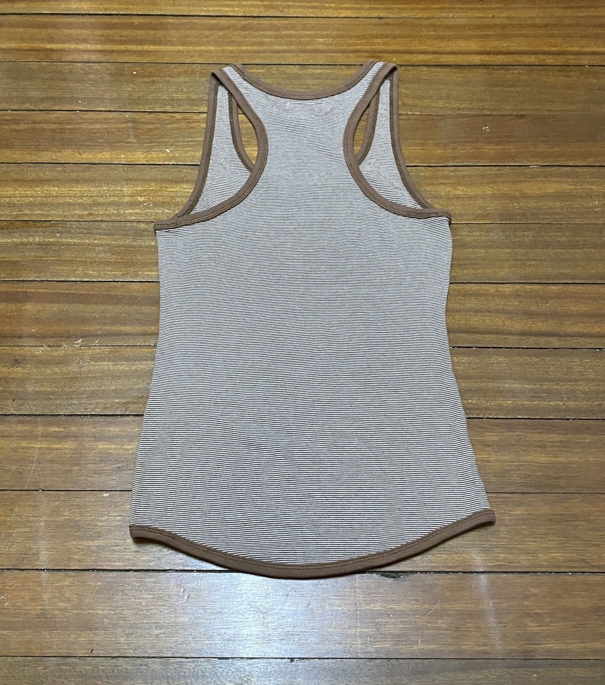 Evisu × Japanese Brand Rare Design Vintage Japanese Brand Evisu Sleeveless 2000s Size US S / EU 44-46 / 1 - 2 Thumbnail