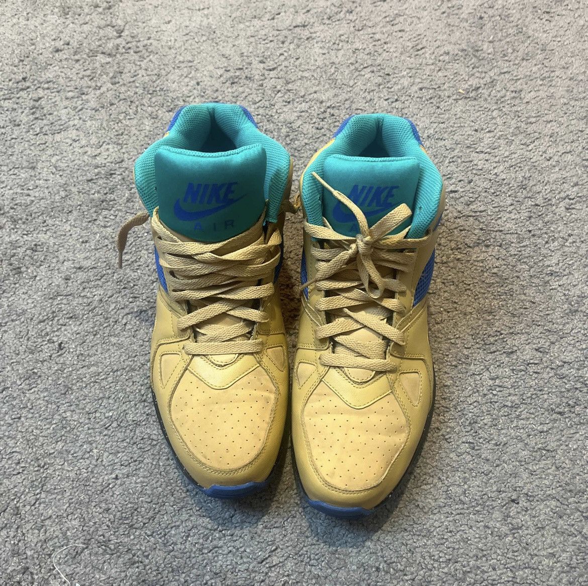 Nike Nike Air Escape ACG Size US 12 / EU 45 - 3 Thumbnail