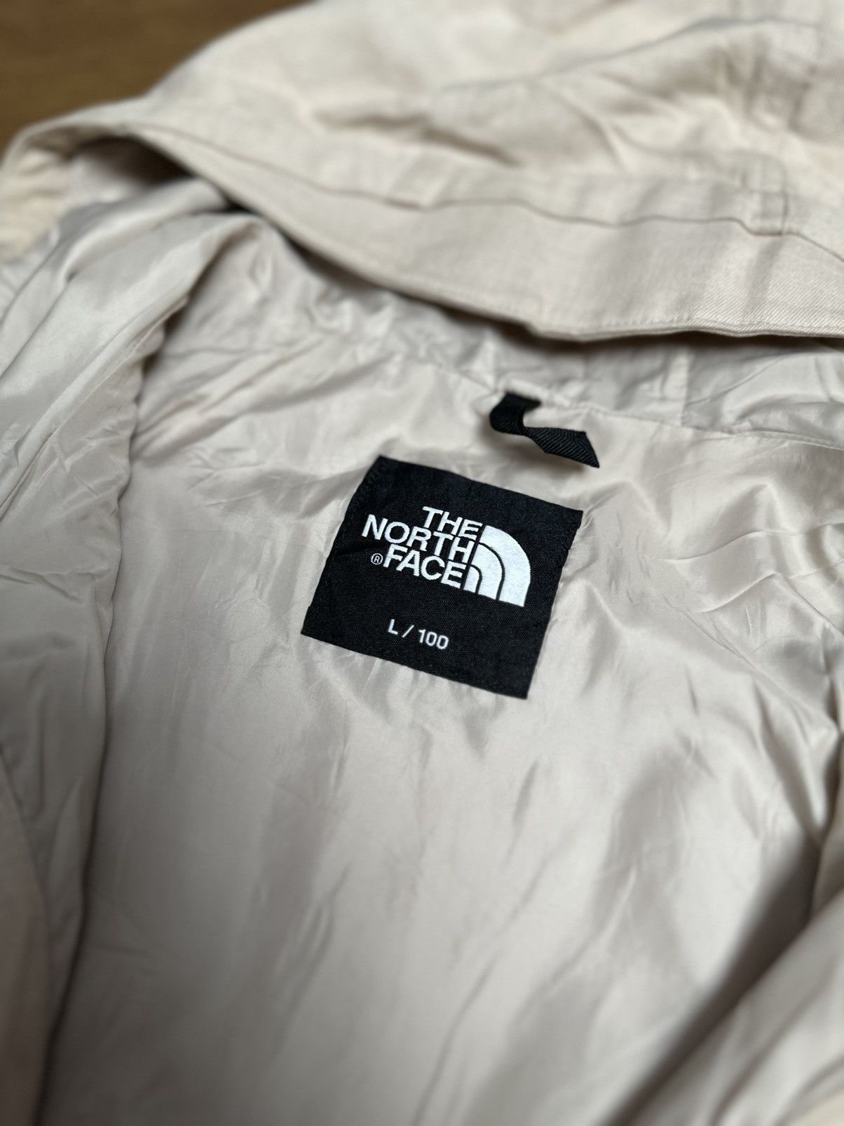 The North Face The North Face Fire Shield Size US XL / EU 56 / 4 - 8 Thumbnail