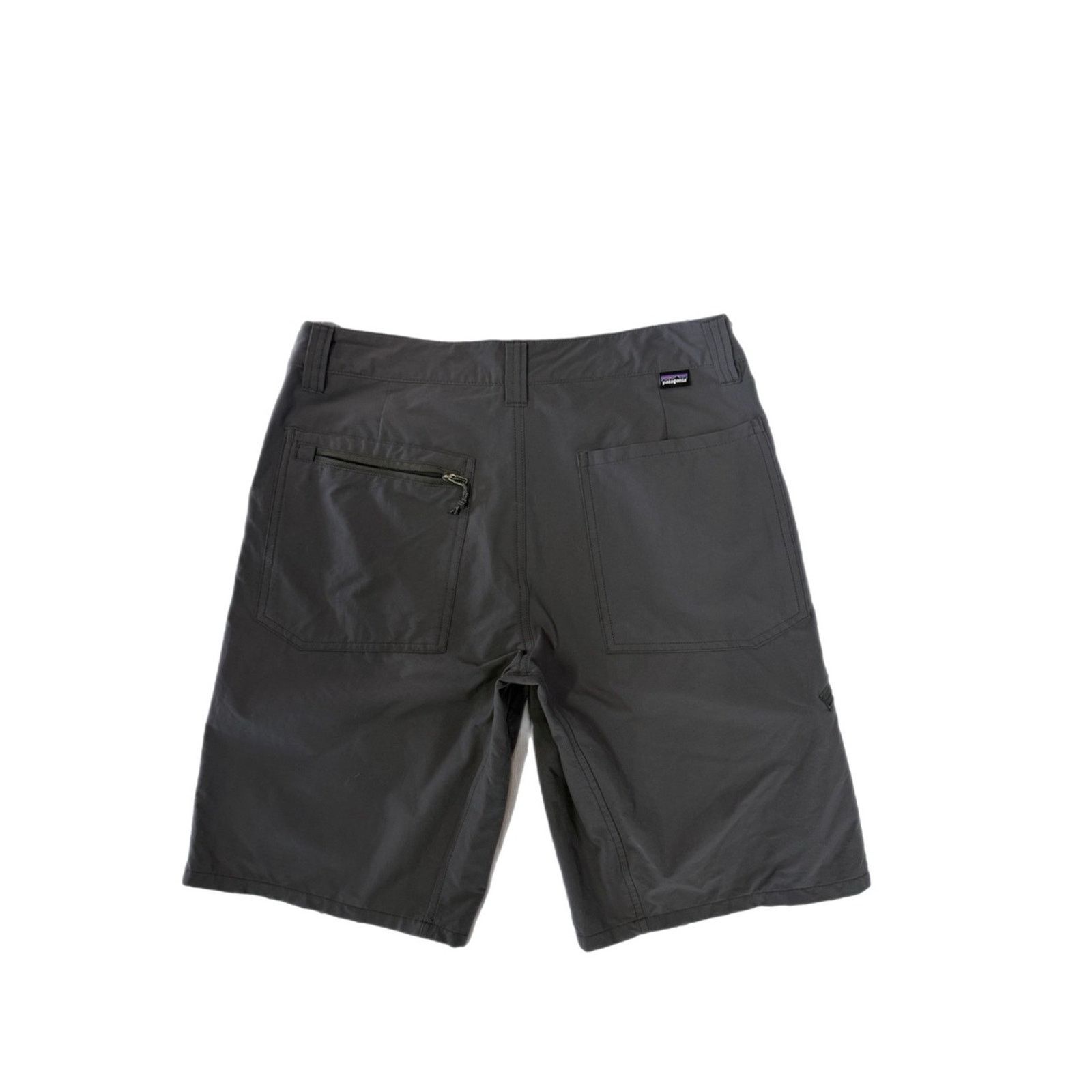 Patagonia Patagonia Technical Hiking gray Shorts Size 30" / US 8 / IT 44 - 2 Thumbnail