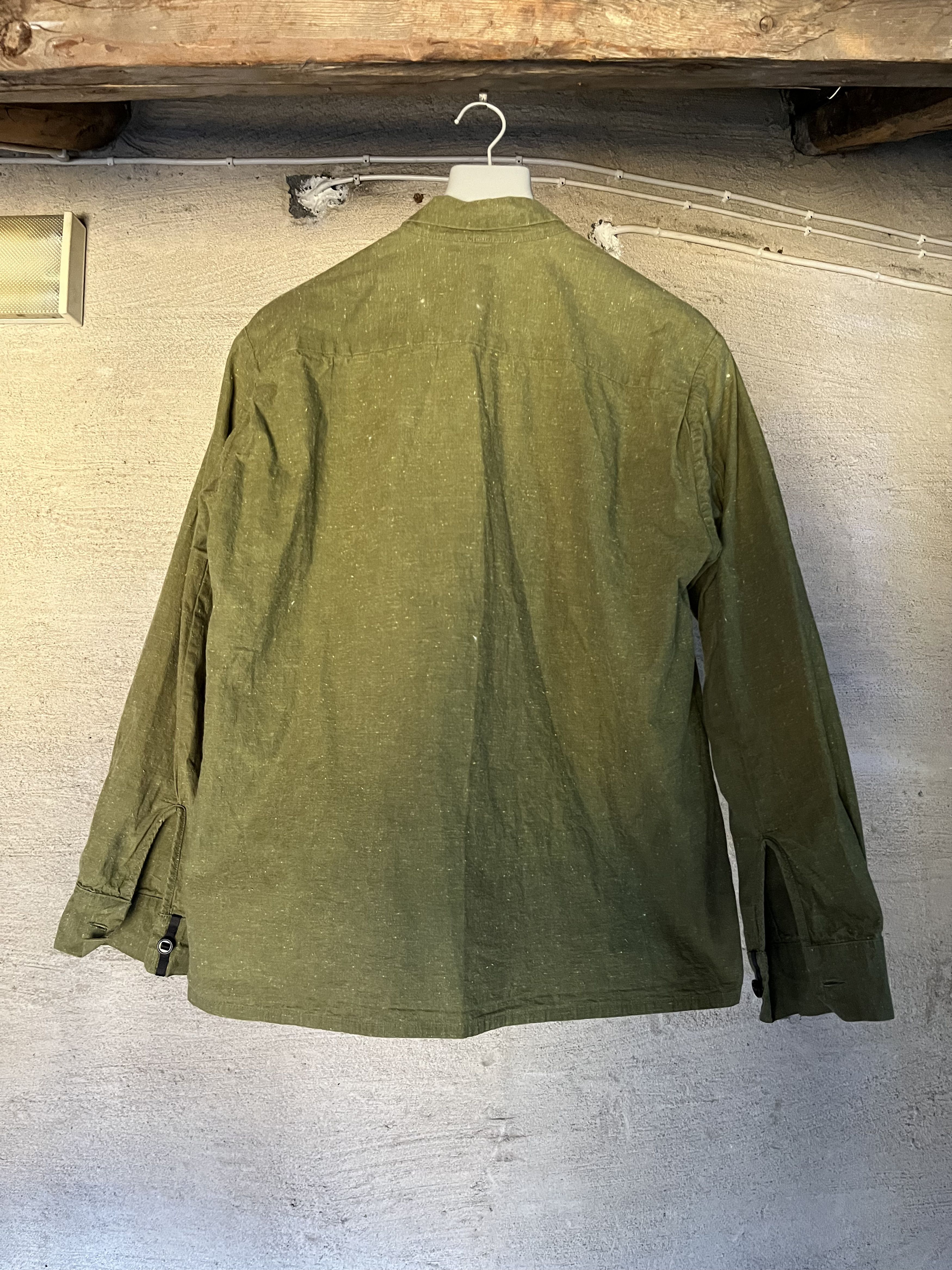 MAN-TLE Shirt 1, M-R7S1 Size US S / EU 44-46 / 1 - 4 Thumbnail