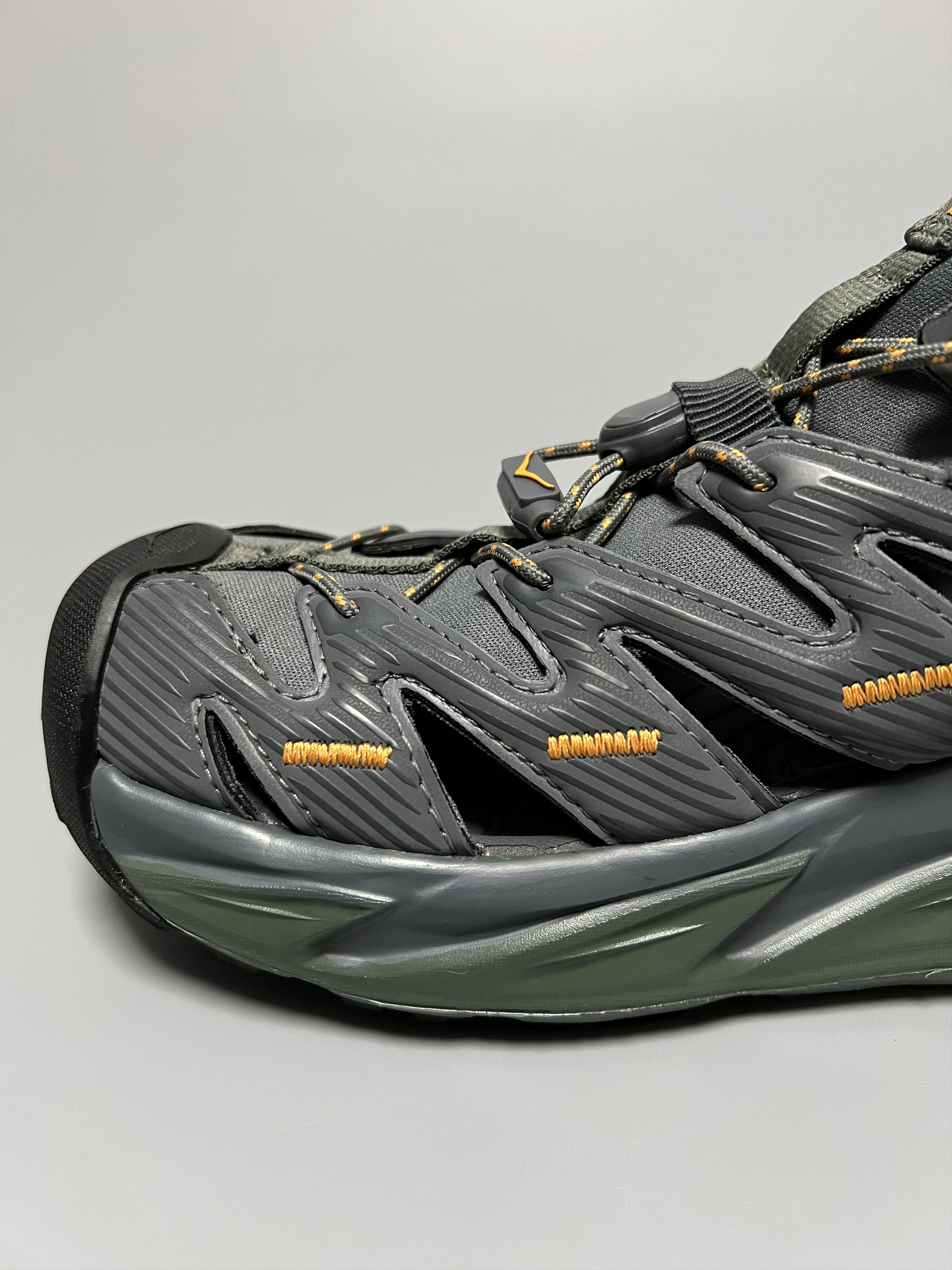 Hoka Hoka One One Hopara Hiking Trail Running Shoes Training Size US 8 / EU 41 - 10 Thumbnail