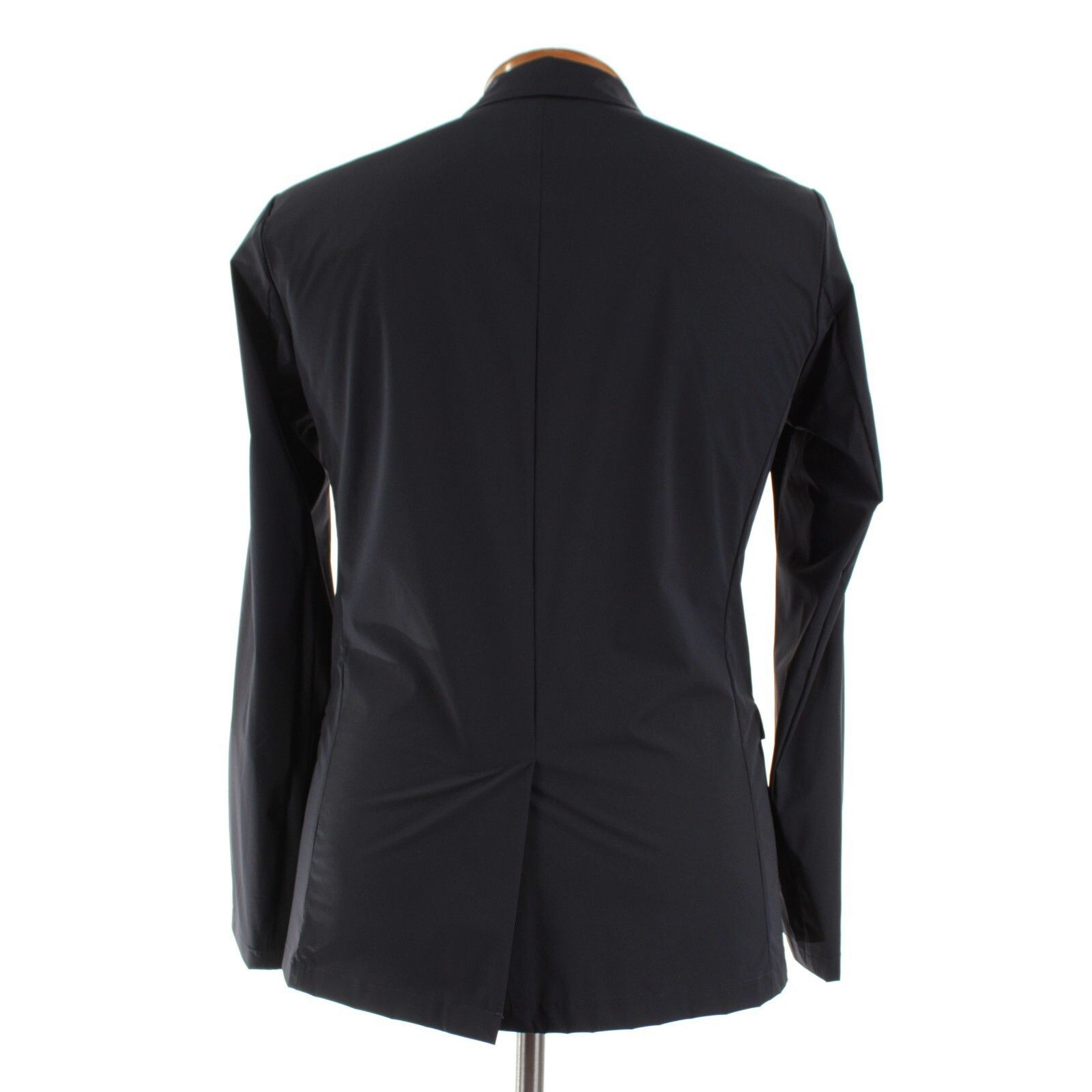 Herno Herno Jacket Size XS US In Blue Polyamide Blend Size US XS / EU 42 / 0 - 5 Thumbnail