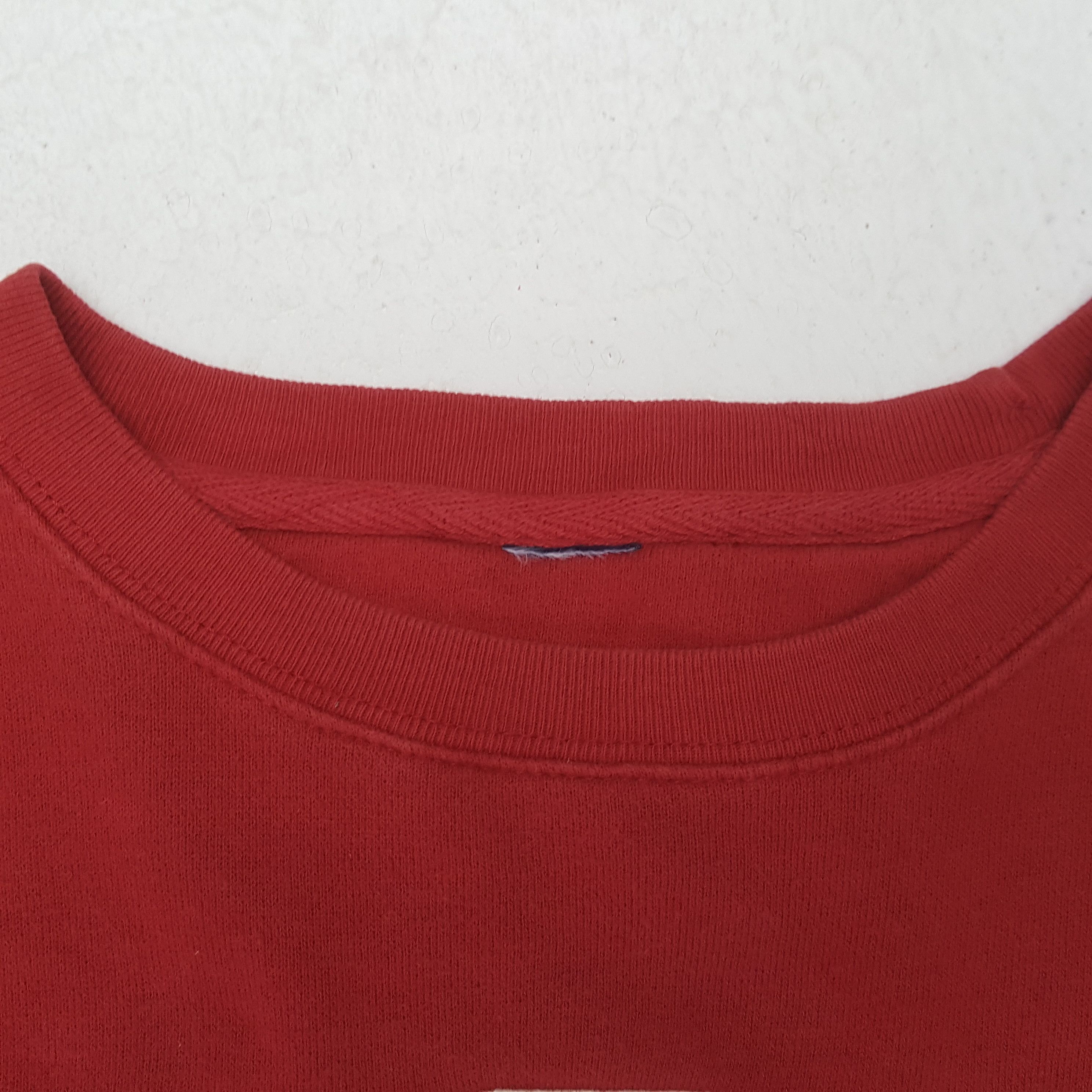 Gap GAP Center Design Sweatshirt C288N17 Size US XL / EU 56 / 4 - 3 Thumbnail