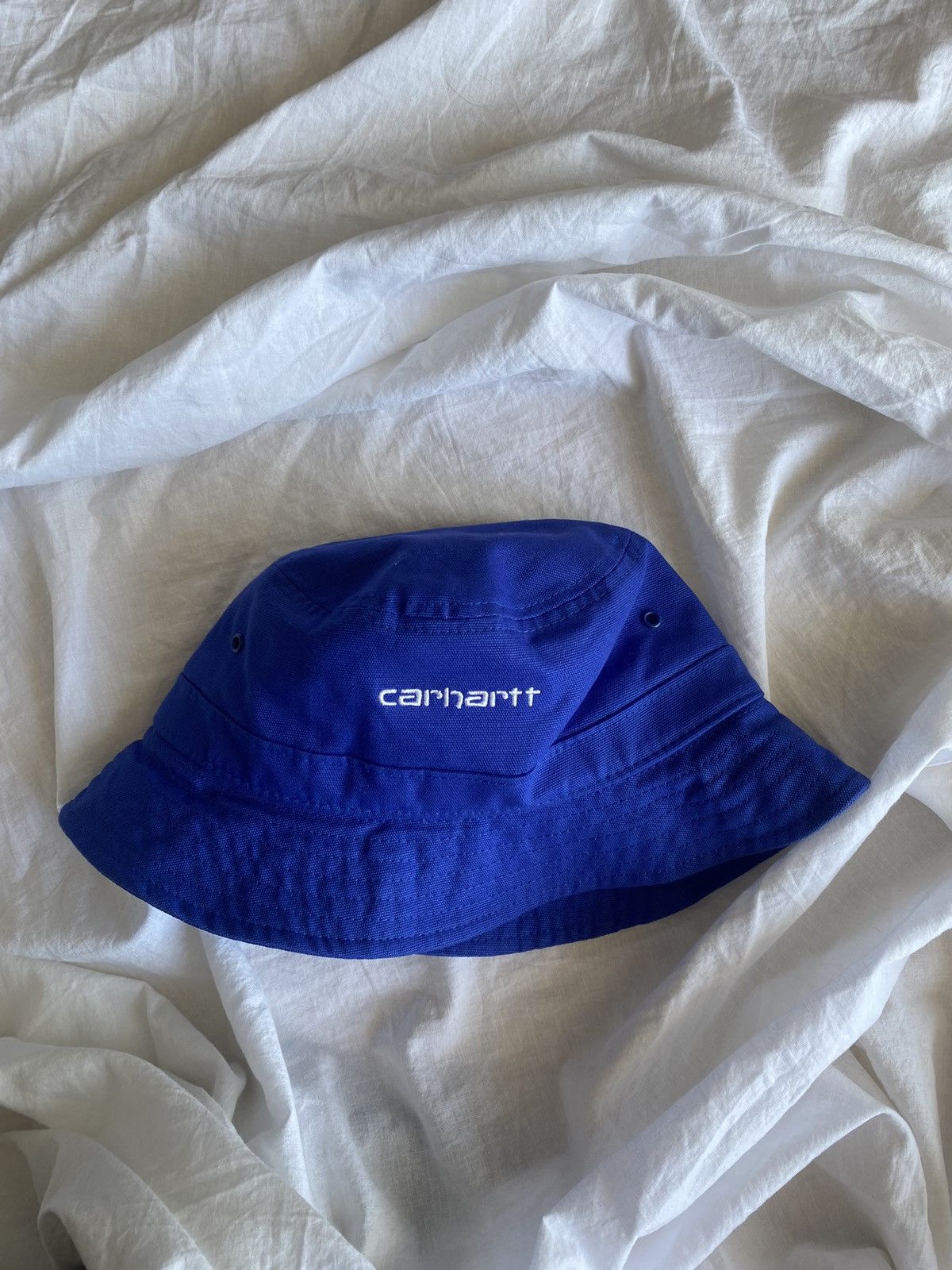 Carhartt Carhartt Bucket Hat Size ONE SIZE - 1 Thumbnail