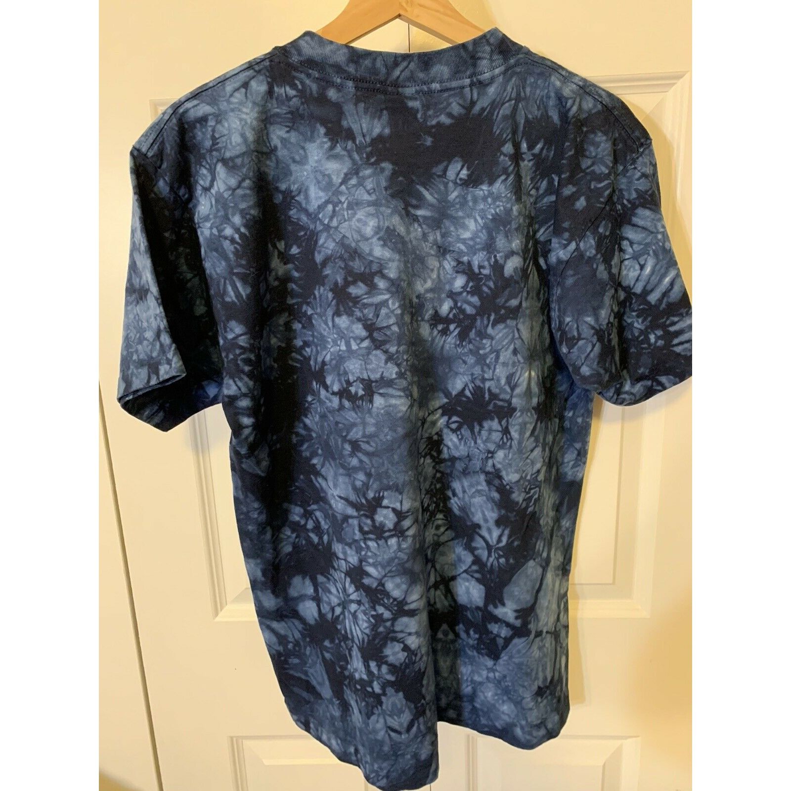Liquid Blue The Who - “The Kids Are Alright” Blue Shirt Mens Sz M Liquid Size US M / EU 48-50 / 2 - 7 Thumbnail