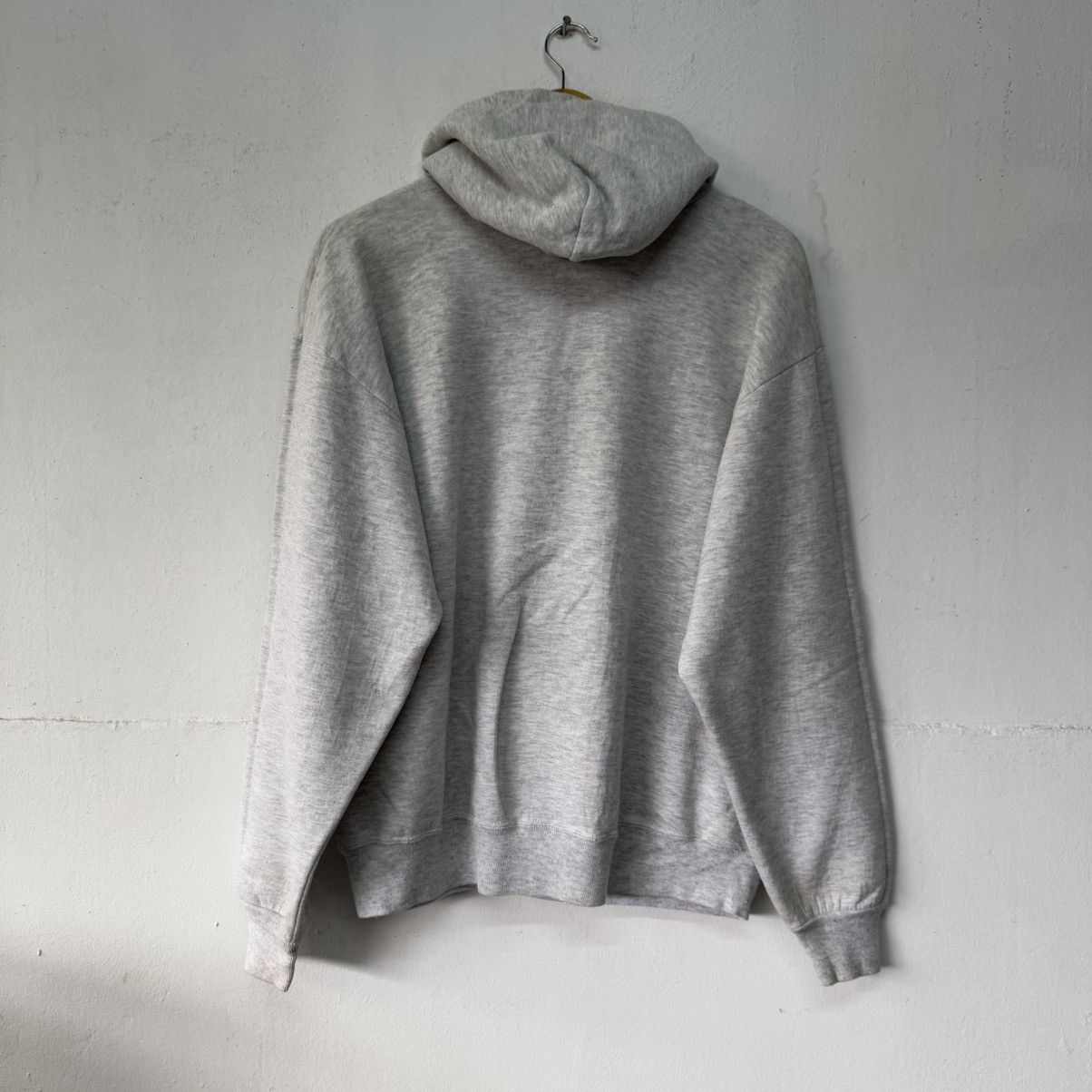 Sex Skateboards 1990s Etnies Vintage Skate Hoodie Size US L / EU 52-54 / 3 - 9 Thumbnail