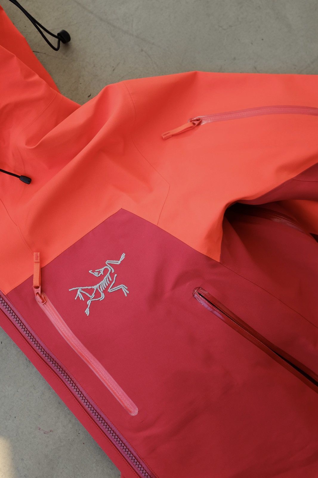 Arc'teryx Arcteryx Sabre LT Jacket Size US M / EU 48-50 / 2 - 8 Thumbnail