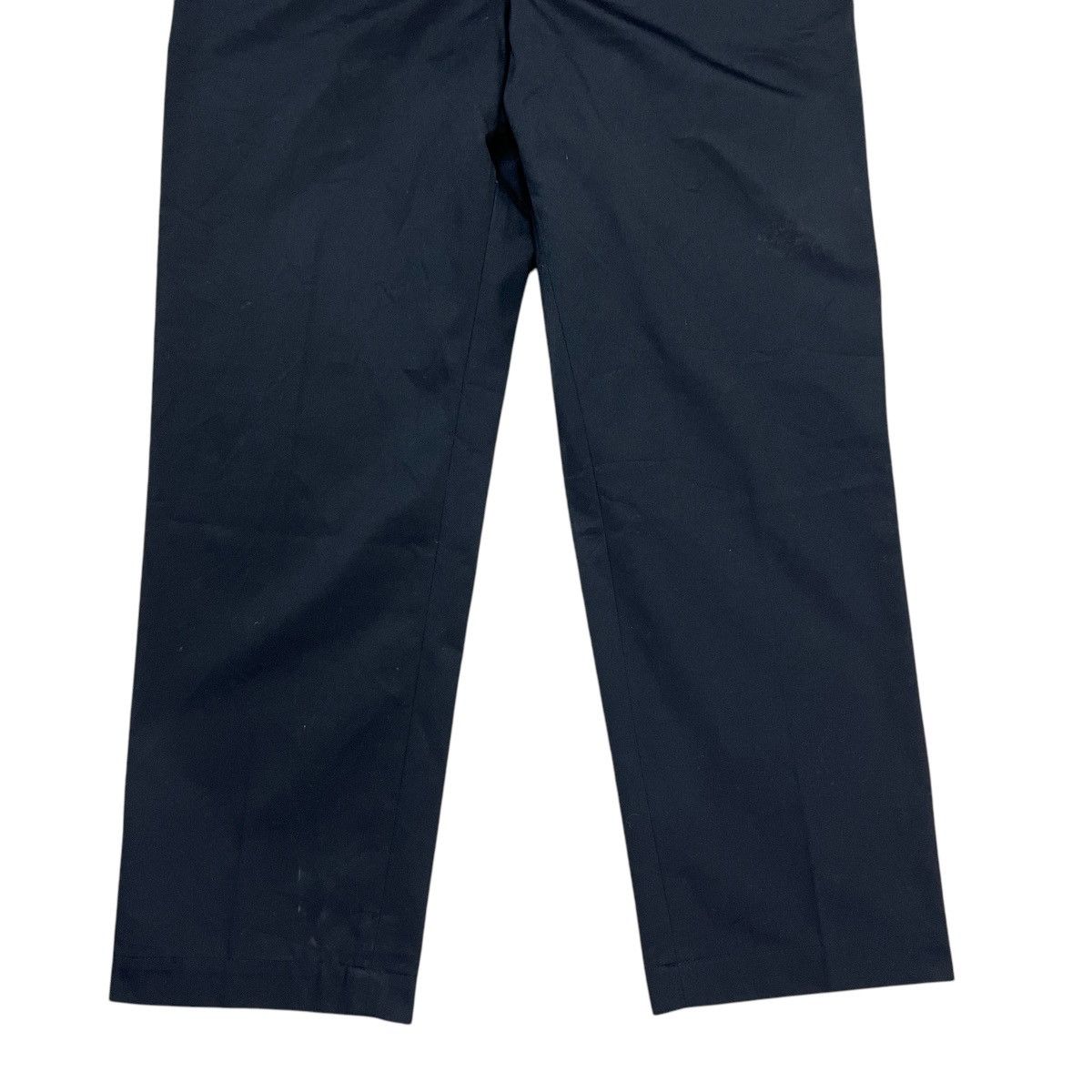 Comme des Garcons EYE JUNYA WATANABE MAN COMME DES GARCONS KHAKIS TROUSER PANT Size US 33 - 5 Thumbnail