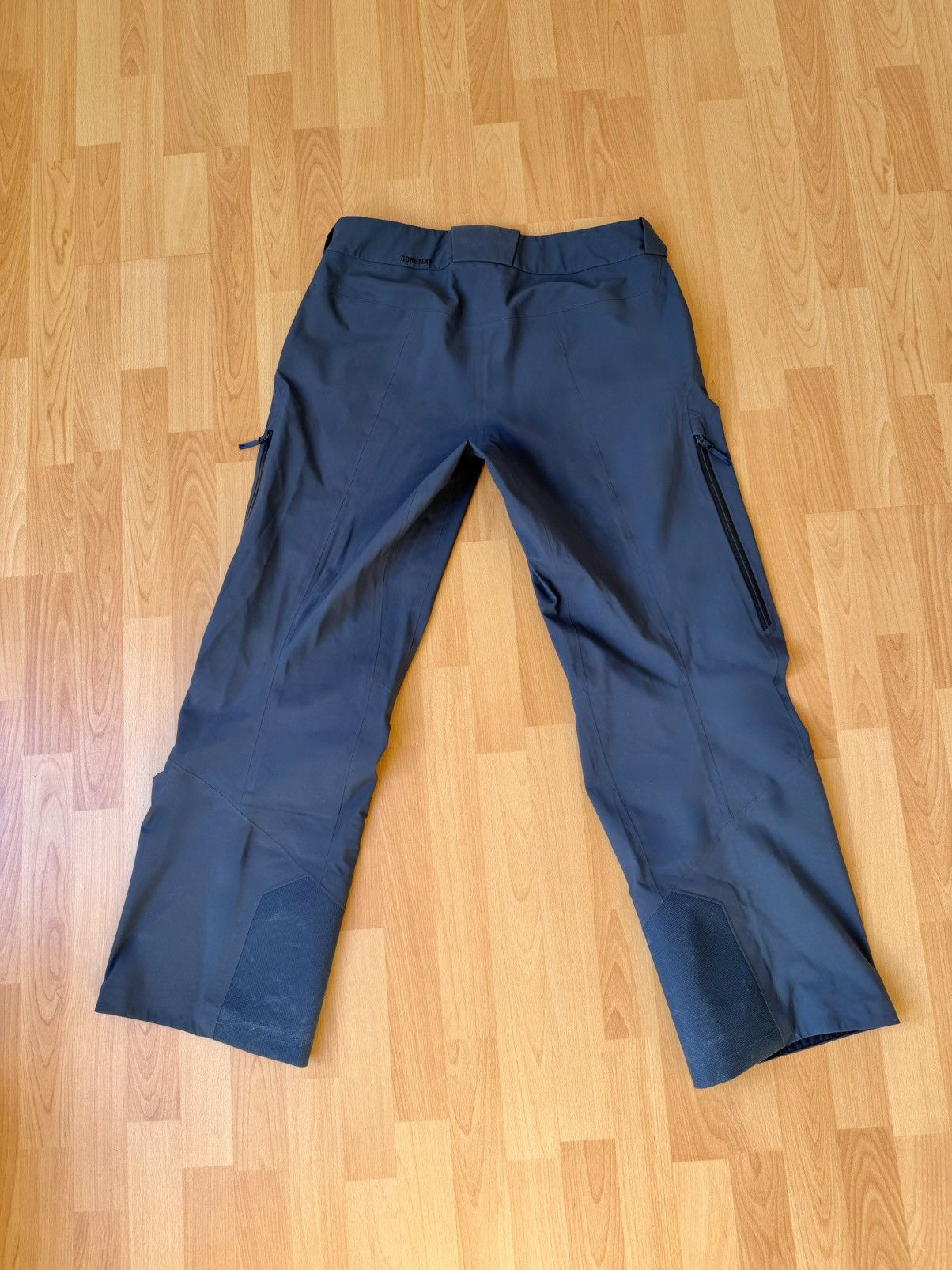 Arc'teryx Arc'teryx Ski pants Gore-Tex L/G reg Size US 36 / EU 52 - 2 Thumbnail