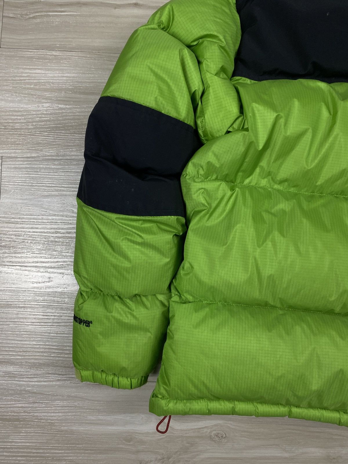 The North Face The north face Down 700 Puffer Baltoro WindStopper Jacket Size US XS / EU 42 / 0 - 16 Thumbnail