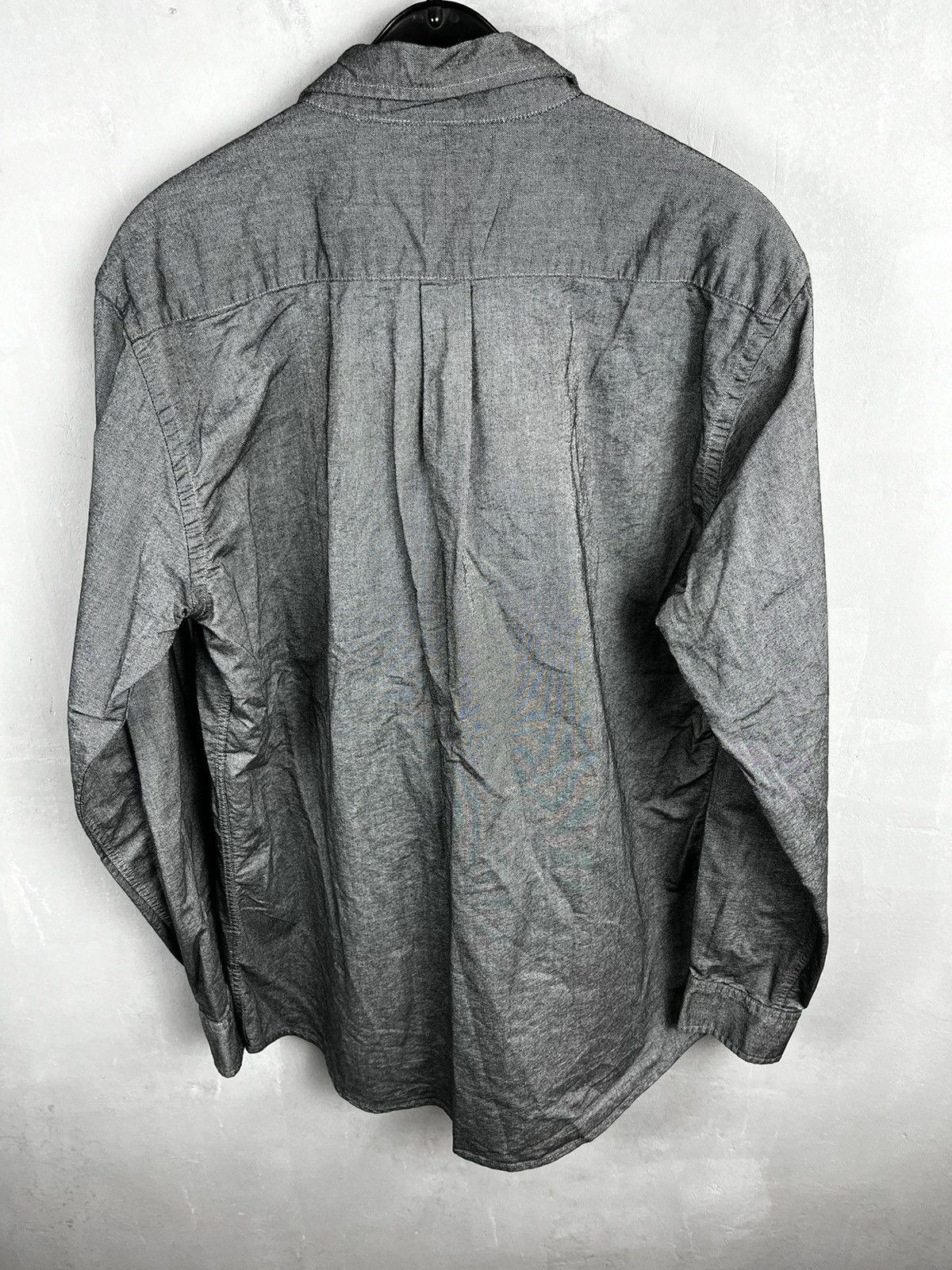 Polo Ralph Lauren × Ralph Lauren × Vintage Ralph Lauren old money shirt Size US XL / EU 56 / 4 - 9 Thumbnail
