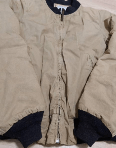 Visvim VISVIM 17SS Hartman Bomber JKT. Size US S / EU 44-46 / 1 - 4 Thumbnail