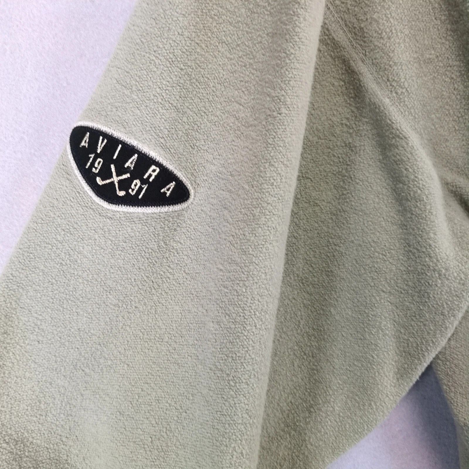 Other SDI Aviara Golf Club 1/4 Zip Pullover Sweatshirt Men's L Size US L / EU 52-54 / 3 - 5 Thumbnail