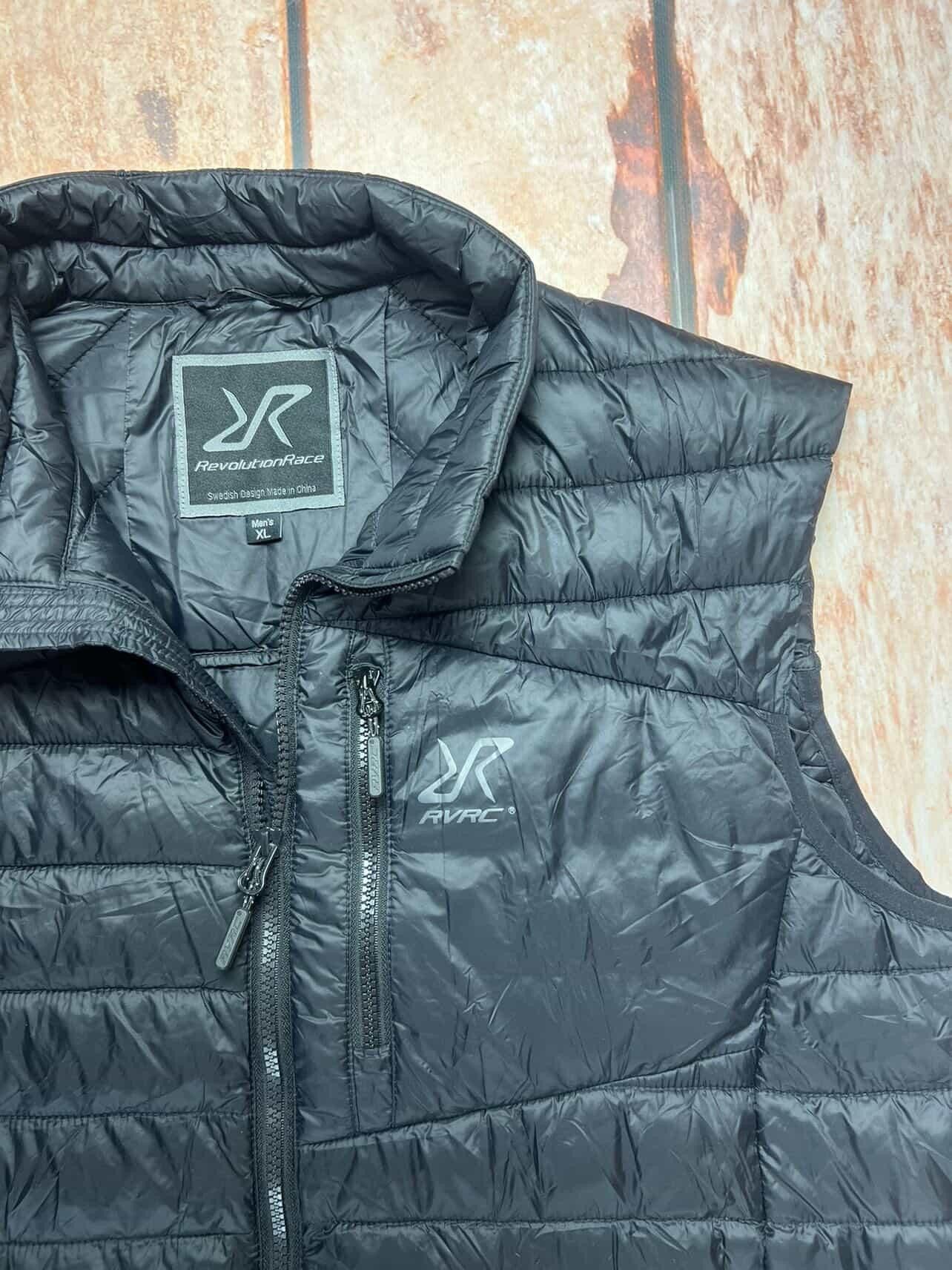 Other RevolutionRace Helium Padded vest Size ONE SIZE - 7 Thumbnail