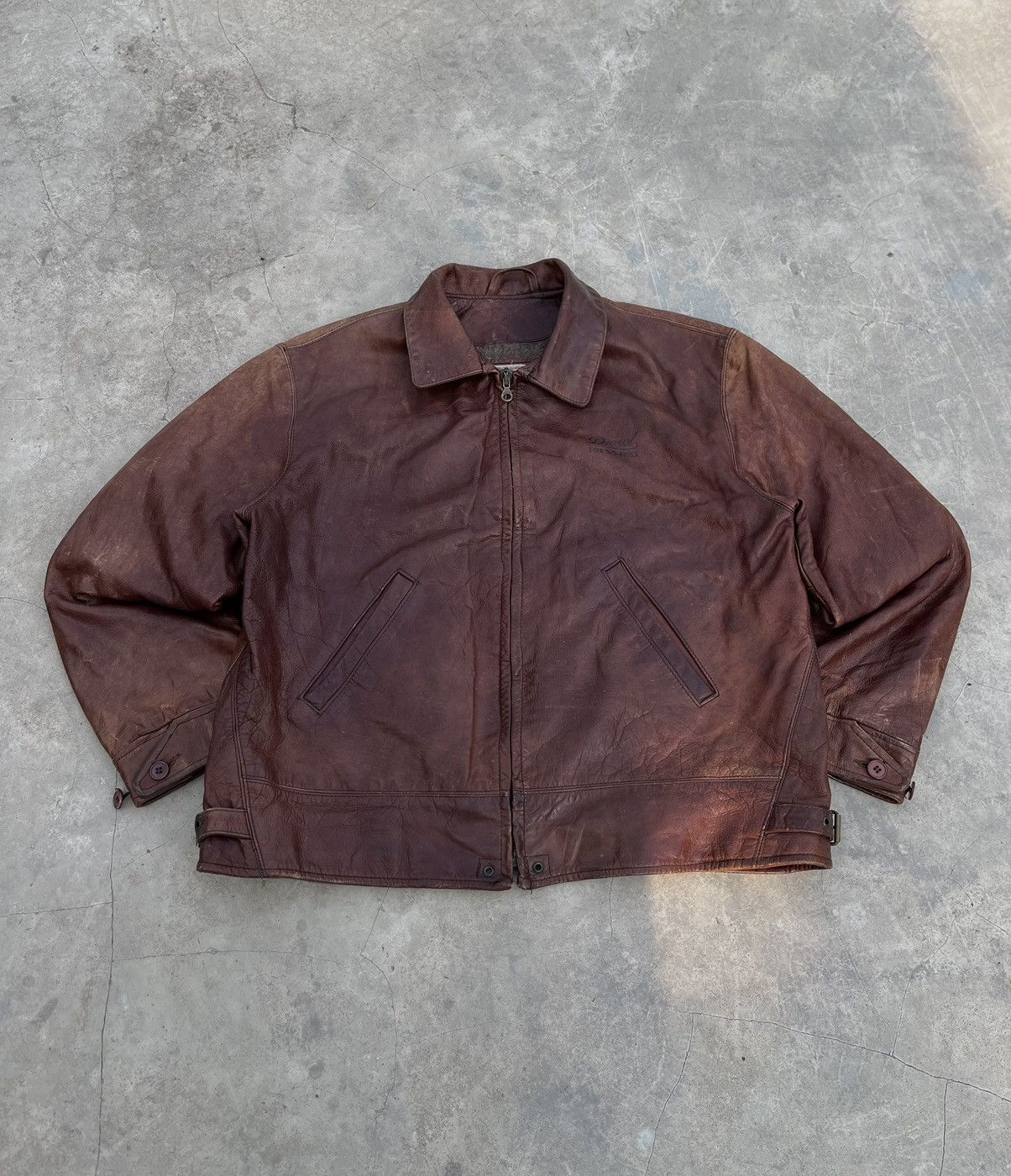 Diesel Rr 55 | Grailed