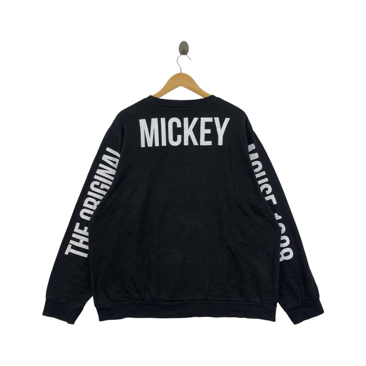 Disney DISNEY MICKEY MOUSE Walt Disney Cartoon Character Print Size US XXL / EU 58 / 5 - 4 Thumbnail