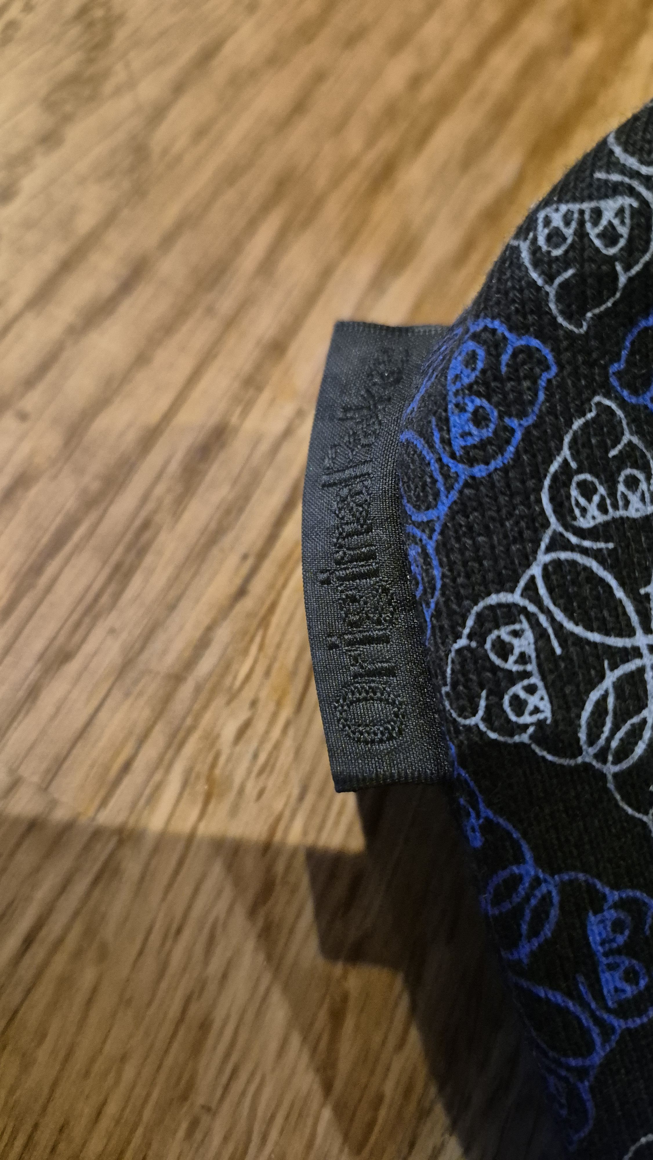 Original Fake KAWS Tote Bag Size ONE SIZE - 6 Thumbnail