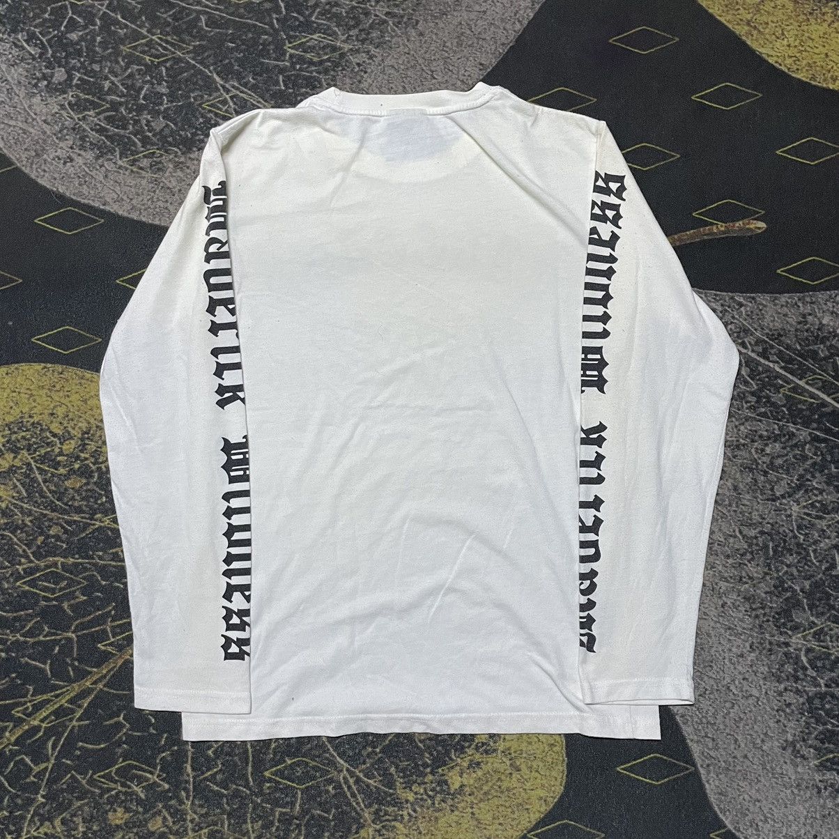 Vintage 💥Y2k Maverick Wildness Longsleeve Tees Size US S / EU 44-46 / 1 - 7 Thumbnail