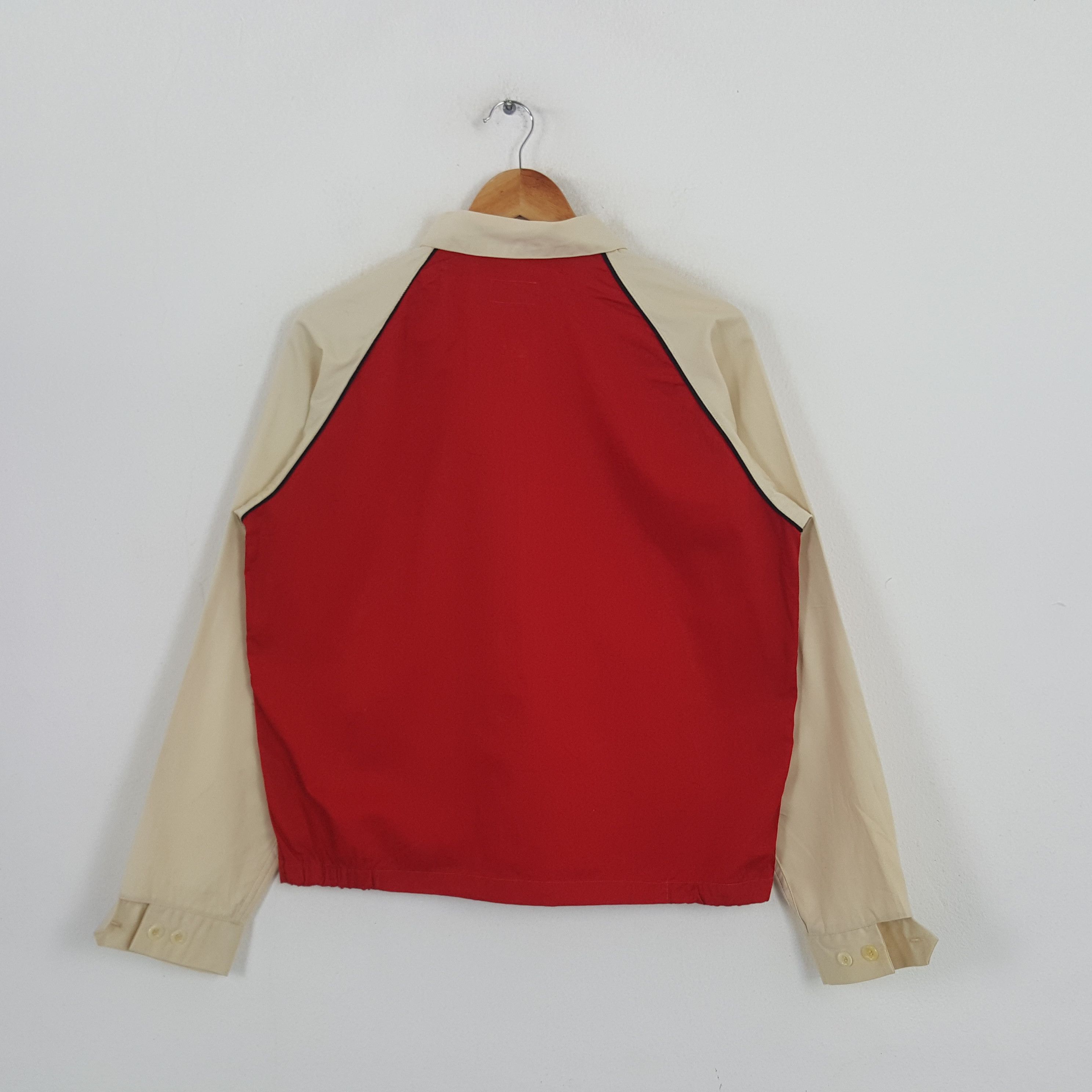Sugar Cane × Vintage Vintage Sugar Cane Japanese Brand Varsity Jacket Size US M / EU 48-50 / 2 - 3 Thumbnail